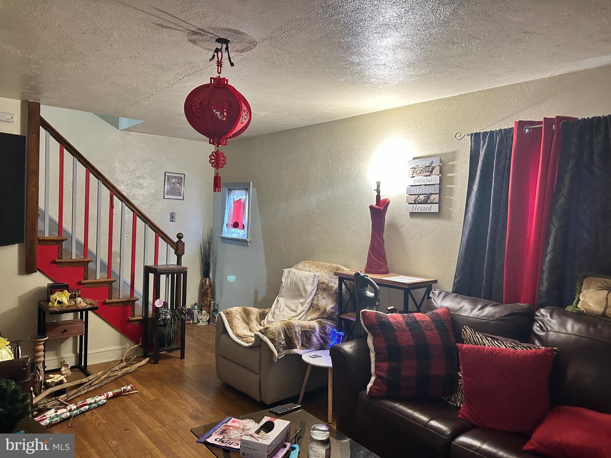 WEST YORK BORO - Residential