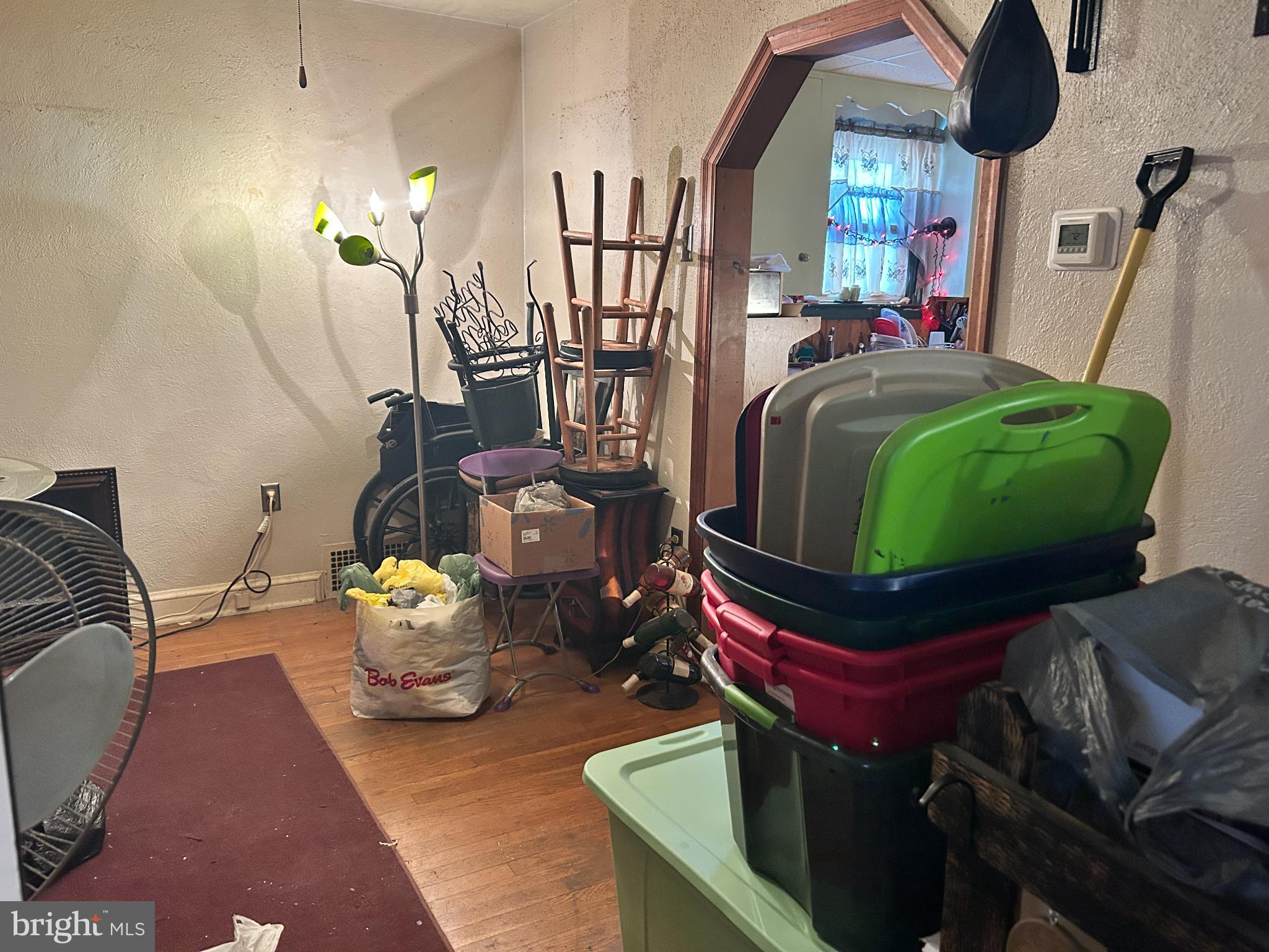 WEST YORK BORO - Residential