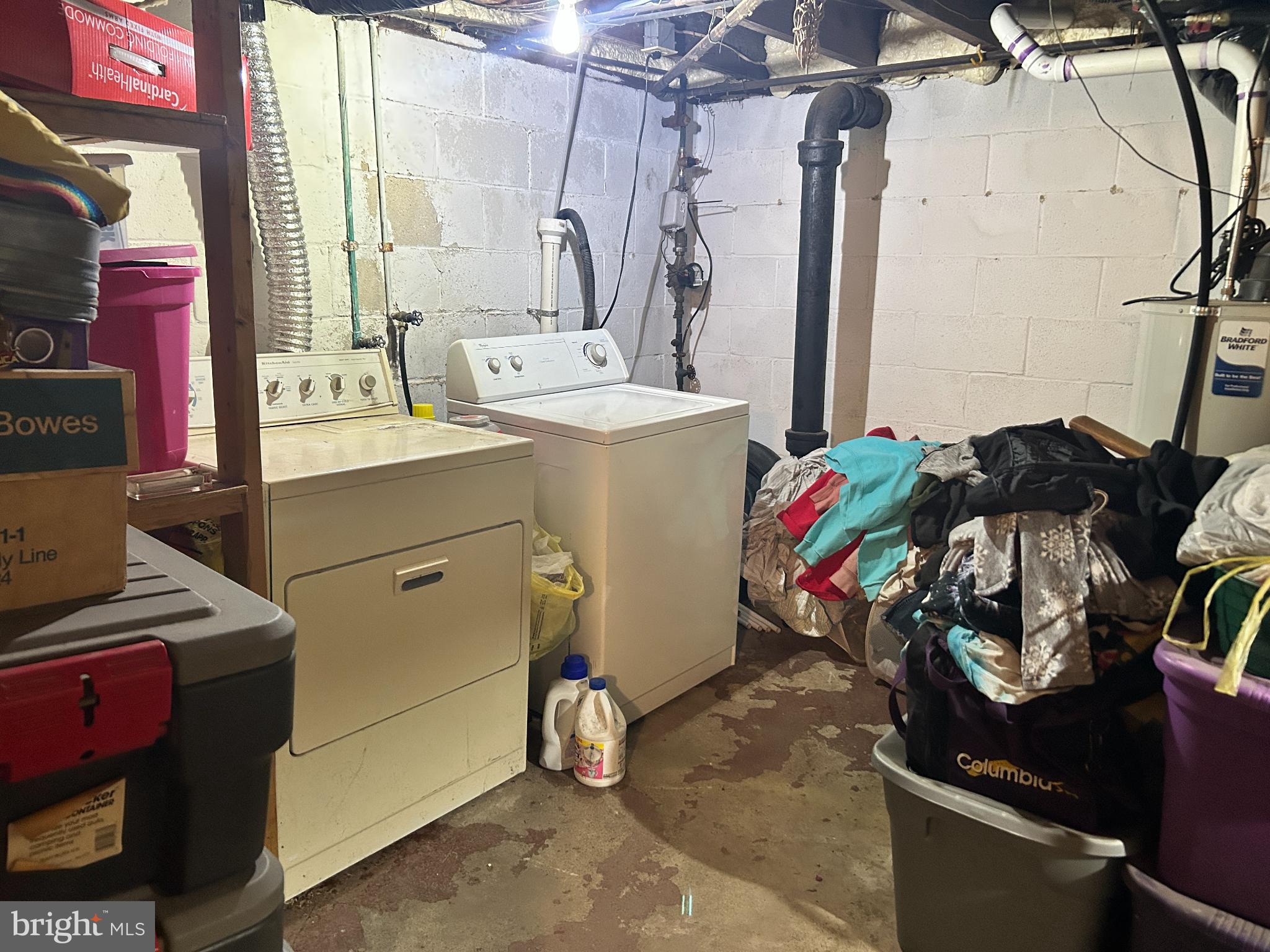 WEST YORK BORO - Residential