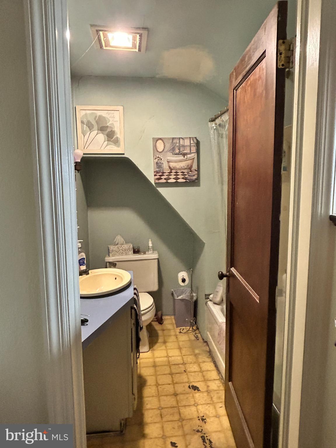 WEST YORK BORO - Residential