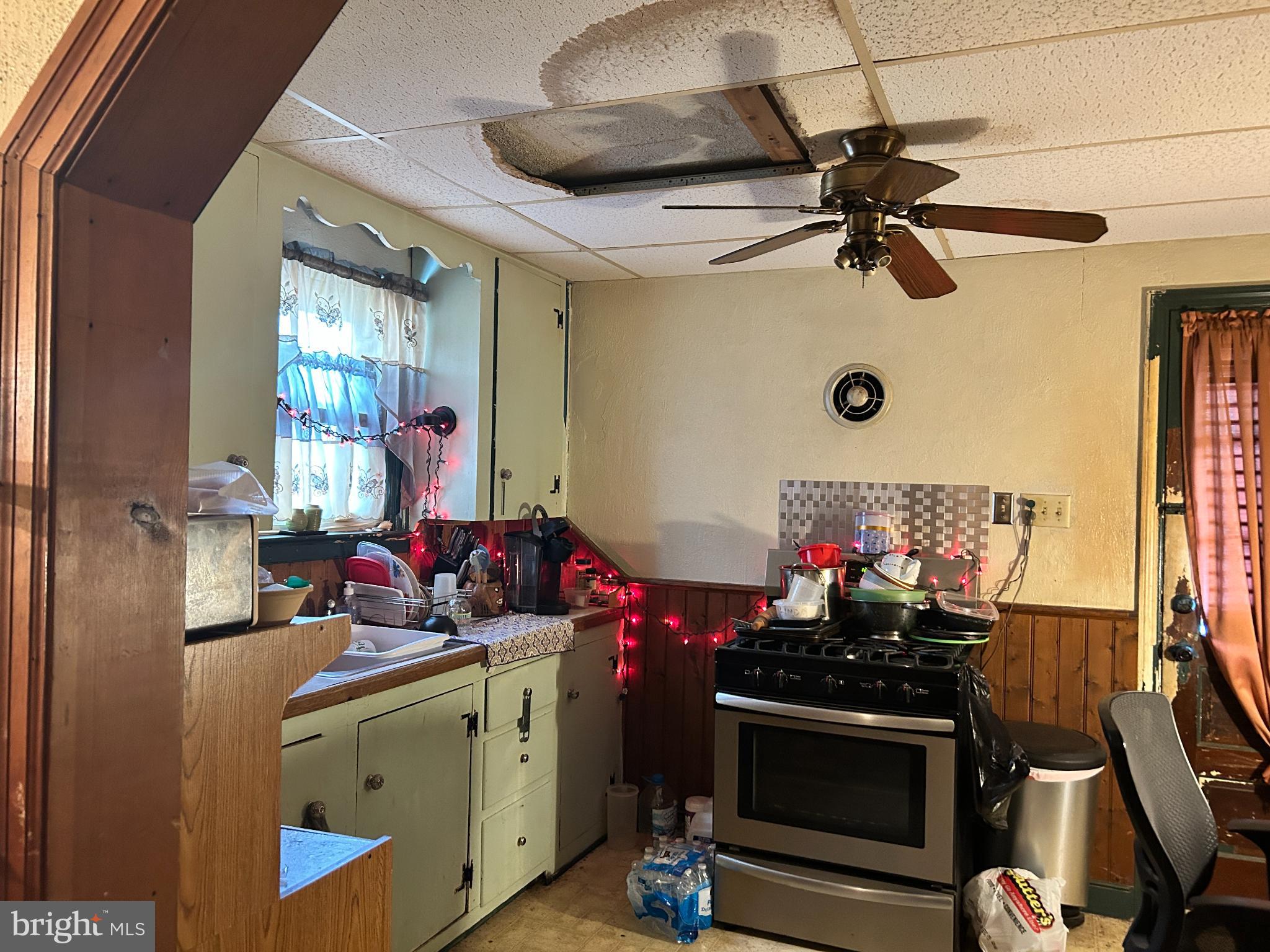 WEST YORK BORO - Residential