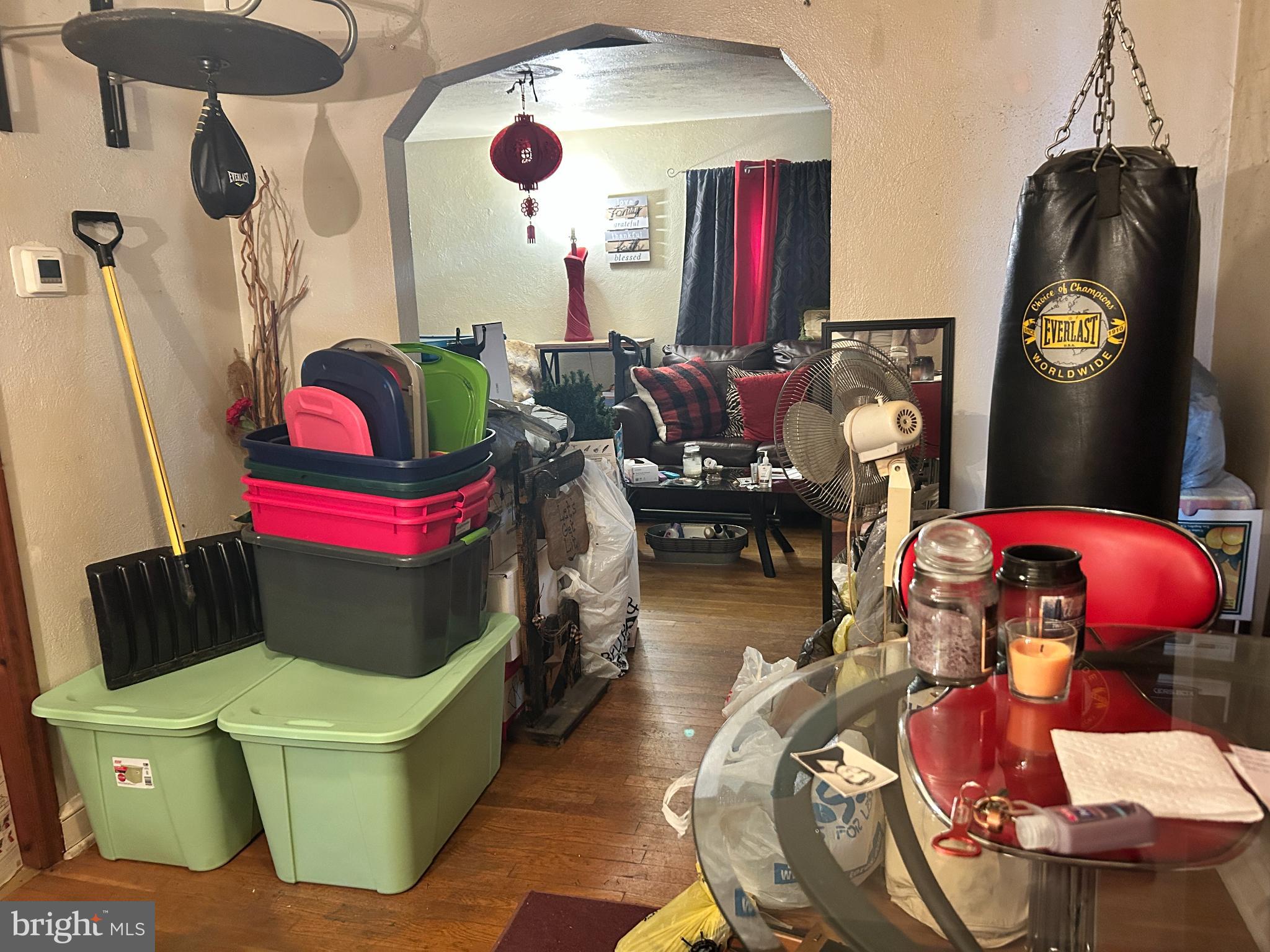 WEST YORK BORO - Residential