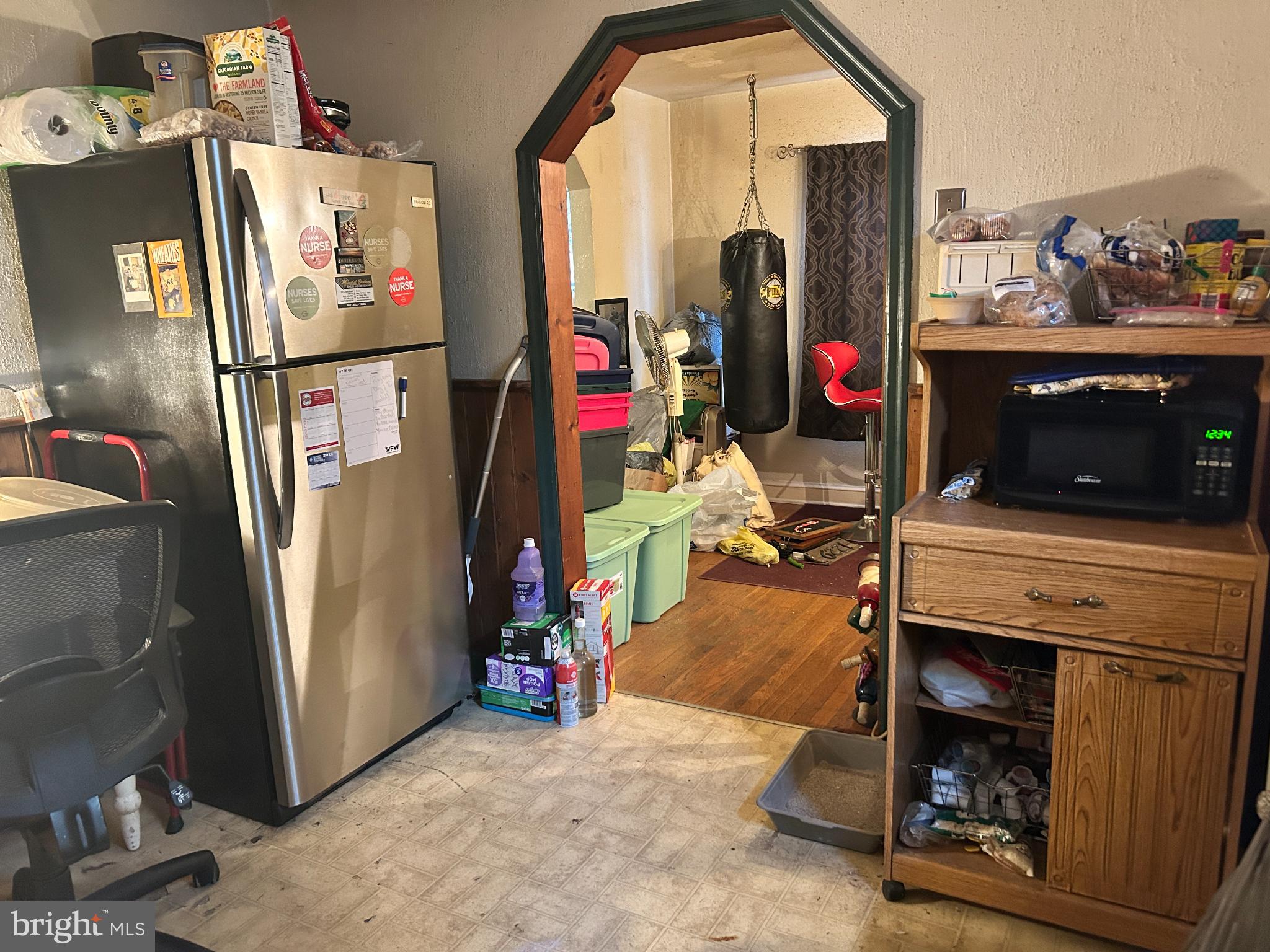 WEST YORK BORO - Residential