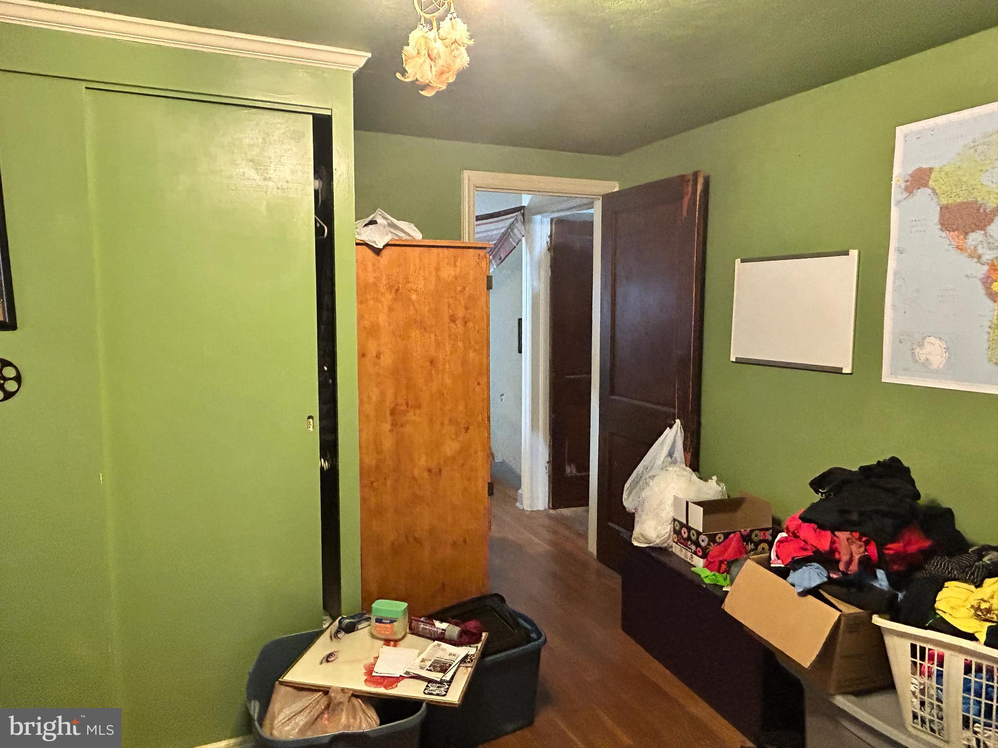 WEST YORK BORO - Residential