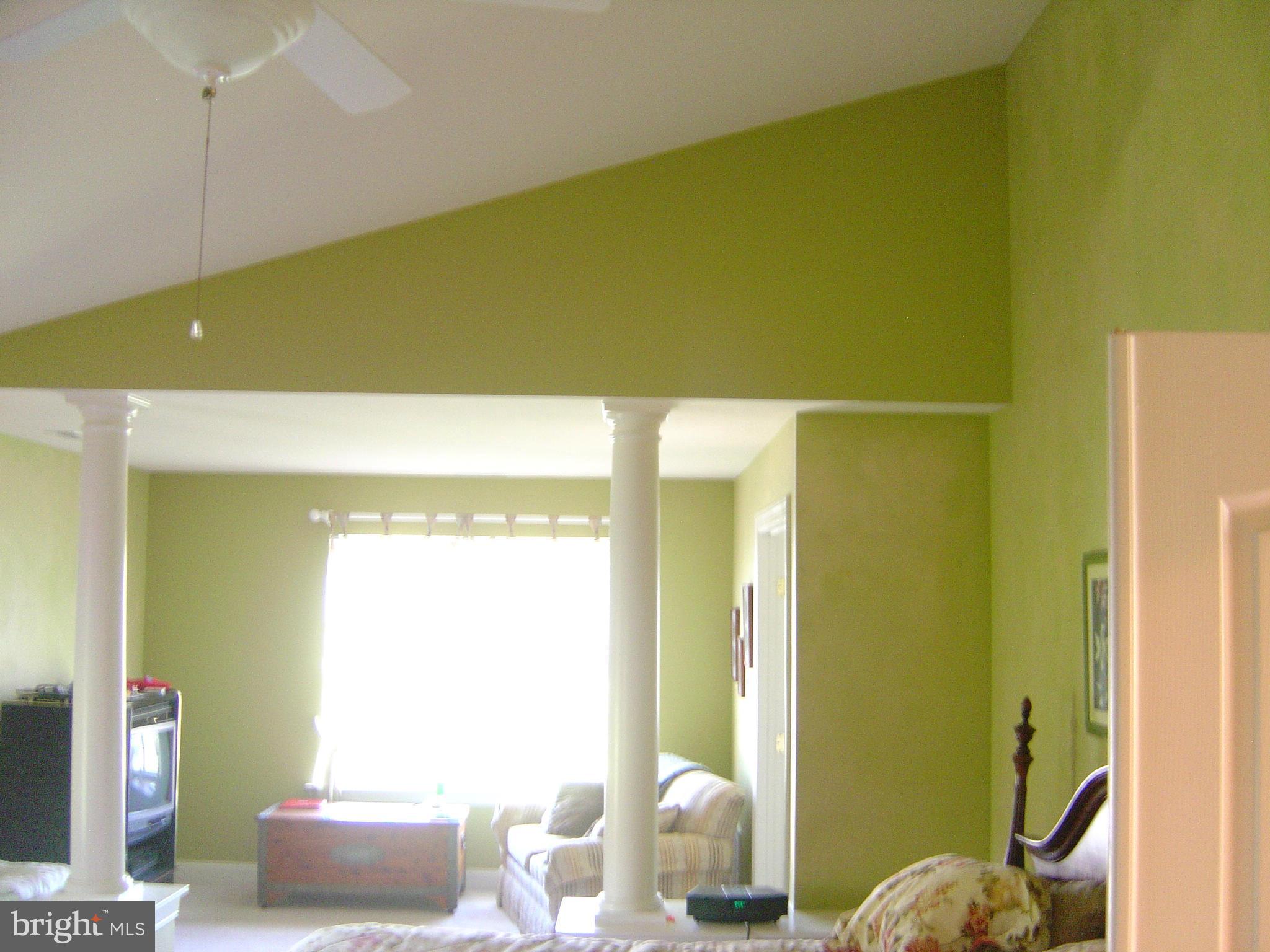 CROSS POINT - Residential Lease