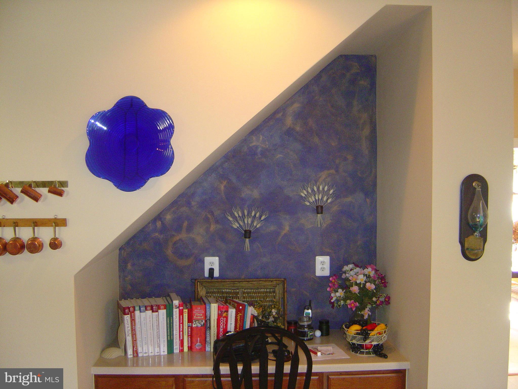 CROSS POINT - Residential Lease