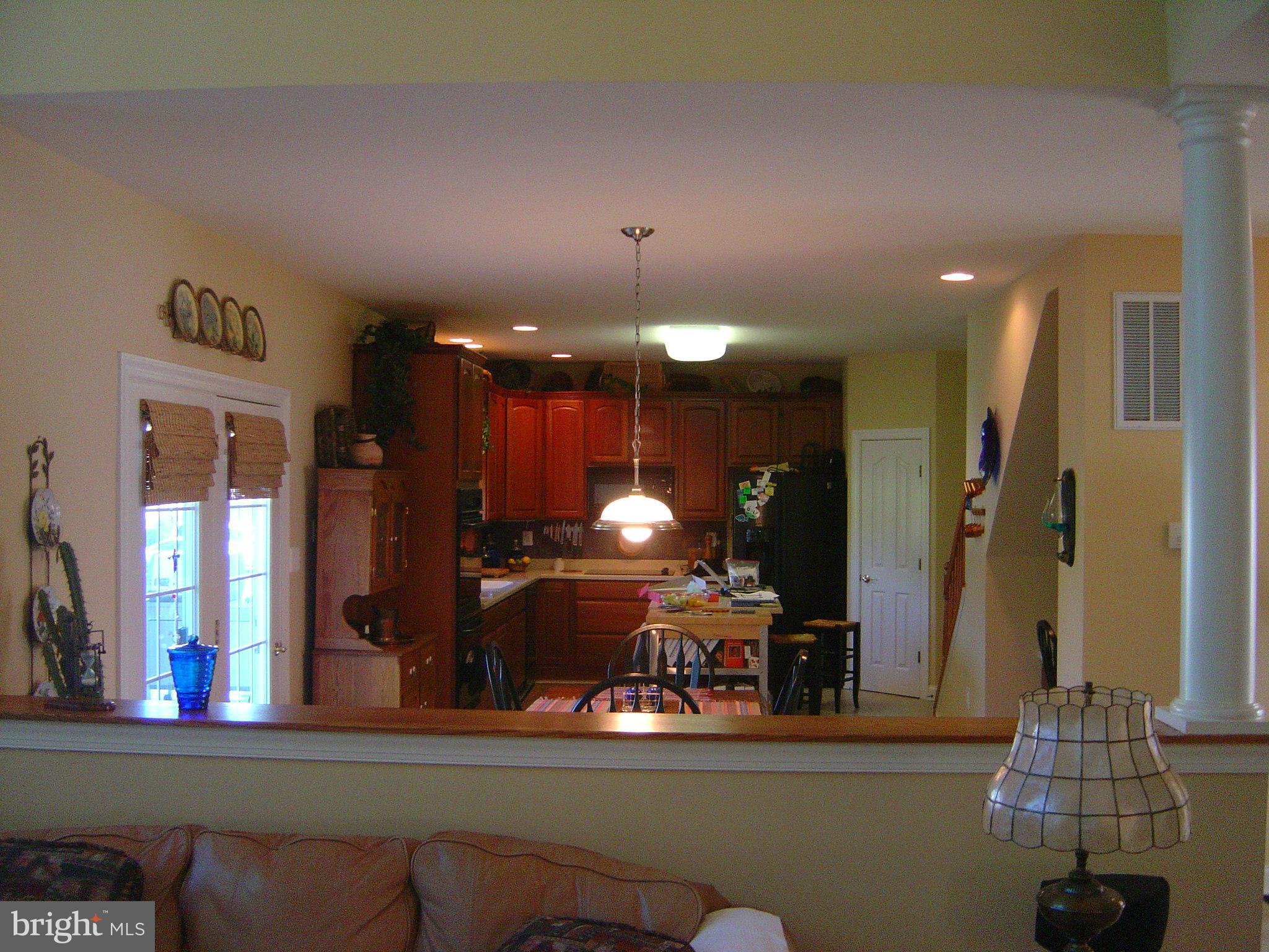 CROSS POINT - Residential Lease