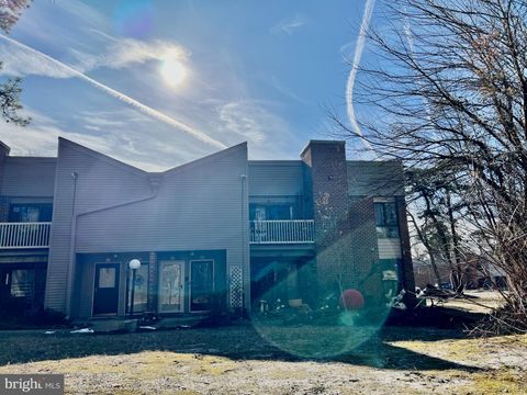 705 MEADOWBROOK DRIVE 705 MAYS LANDING NJ 08330