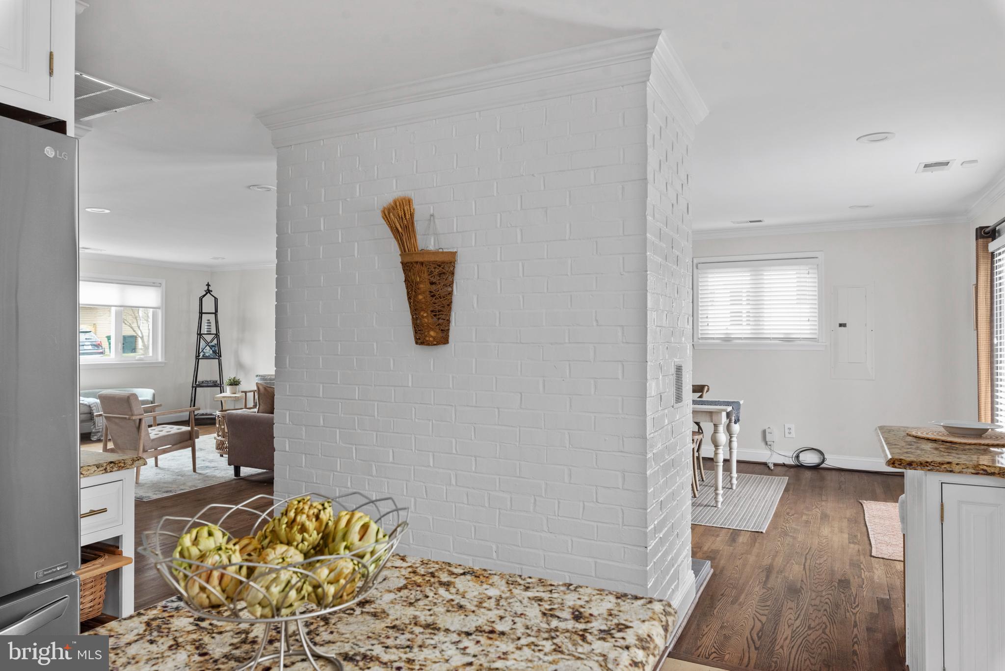 EASTPORT - Residential