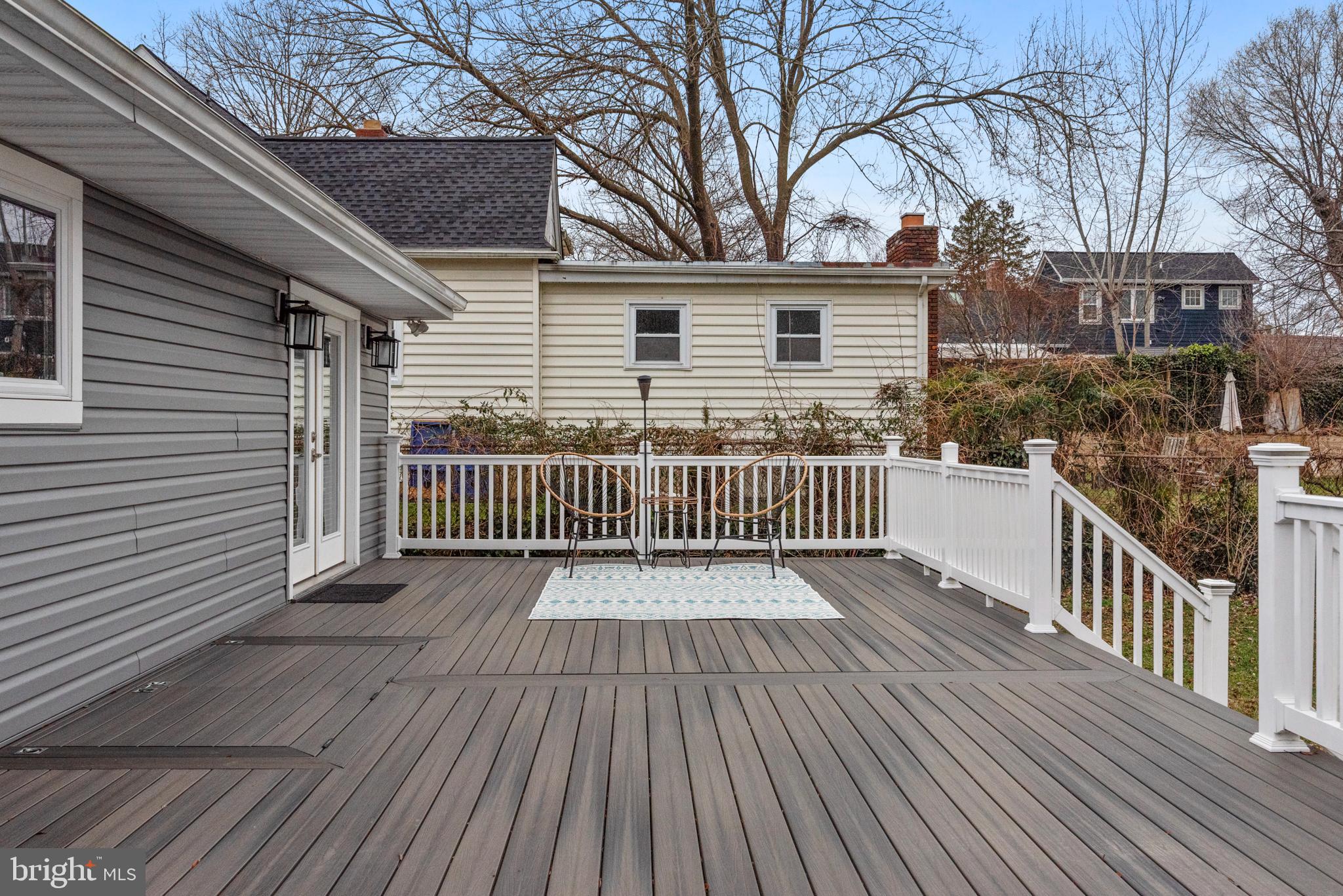 EASTPORT - Residential