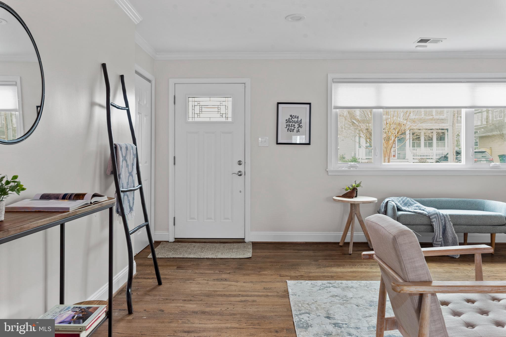 EASTPORT - Residential