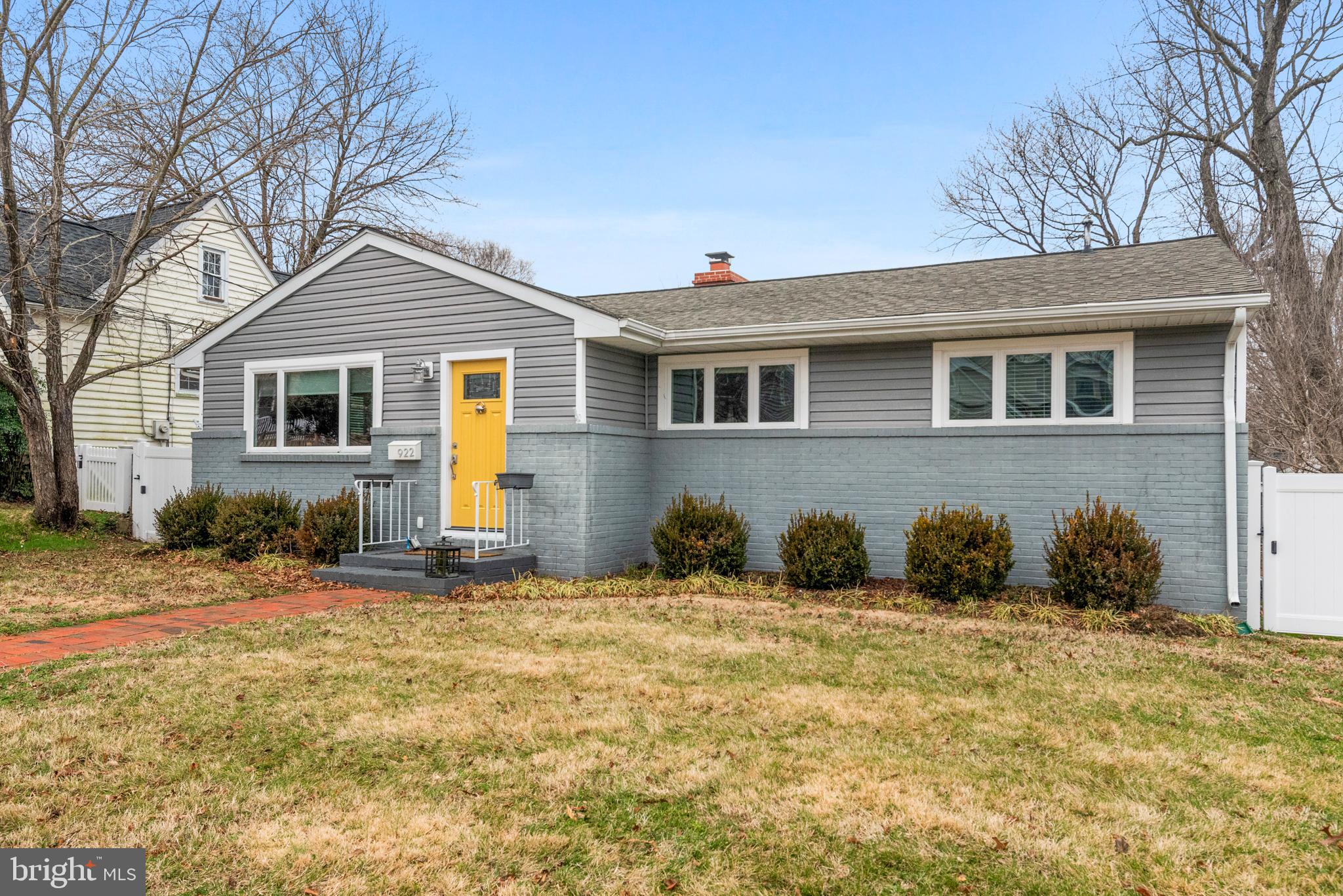 EASTPORT - Residential