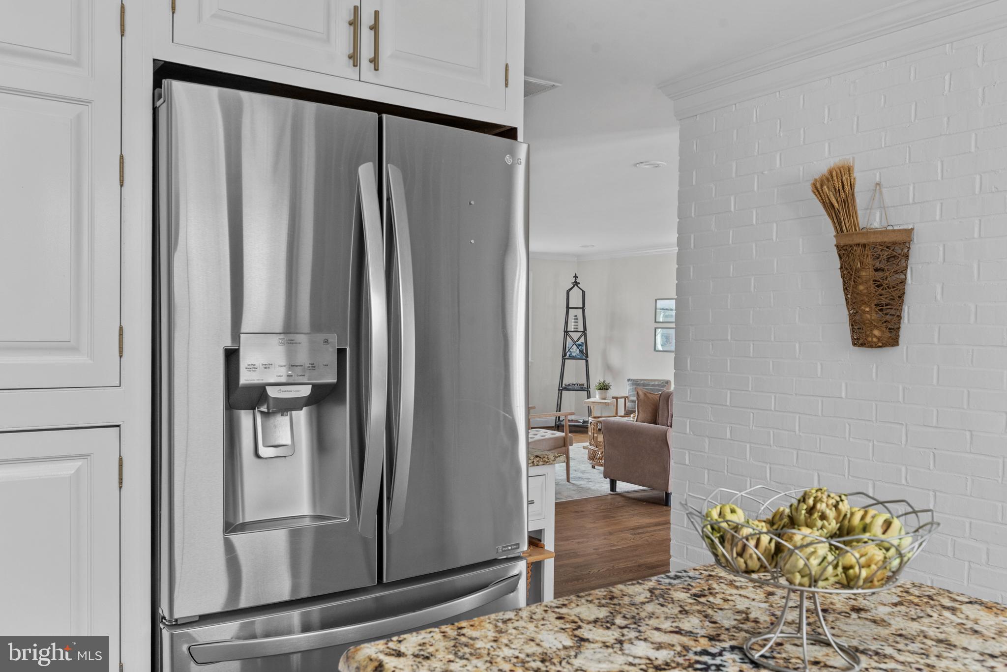 EASTPORT - Residential