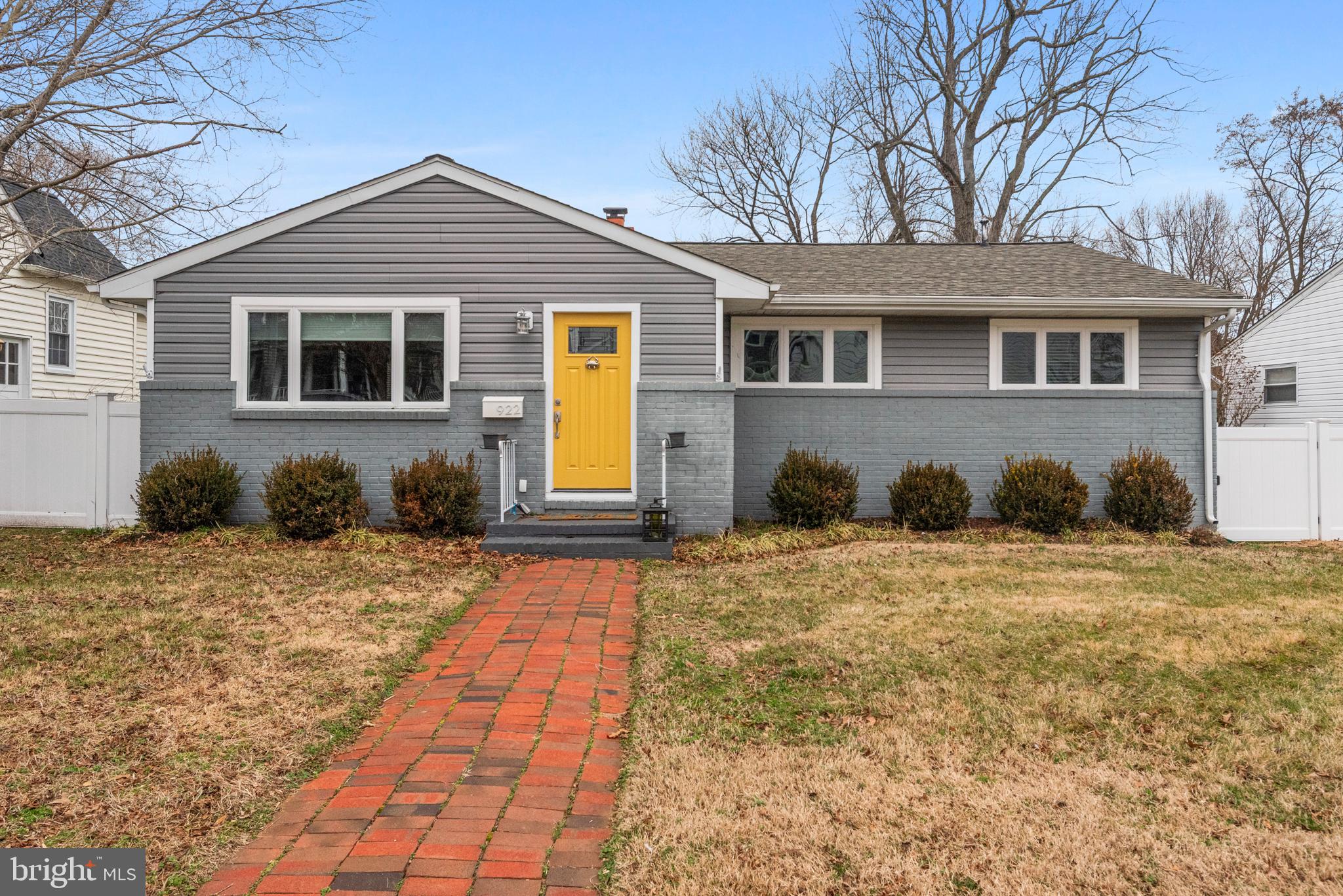 EASTPORT - Residential