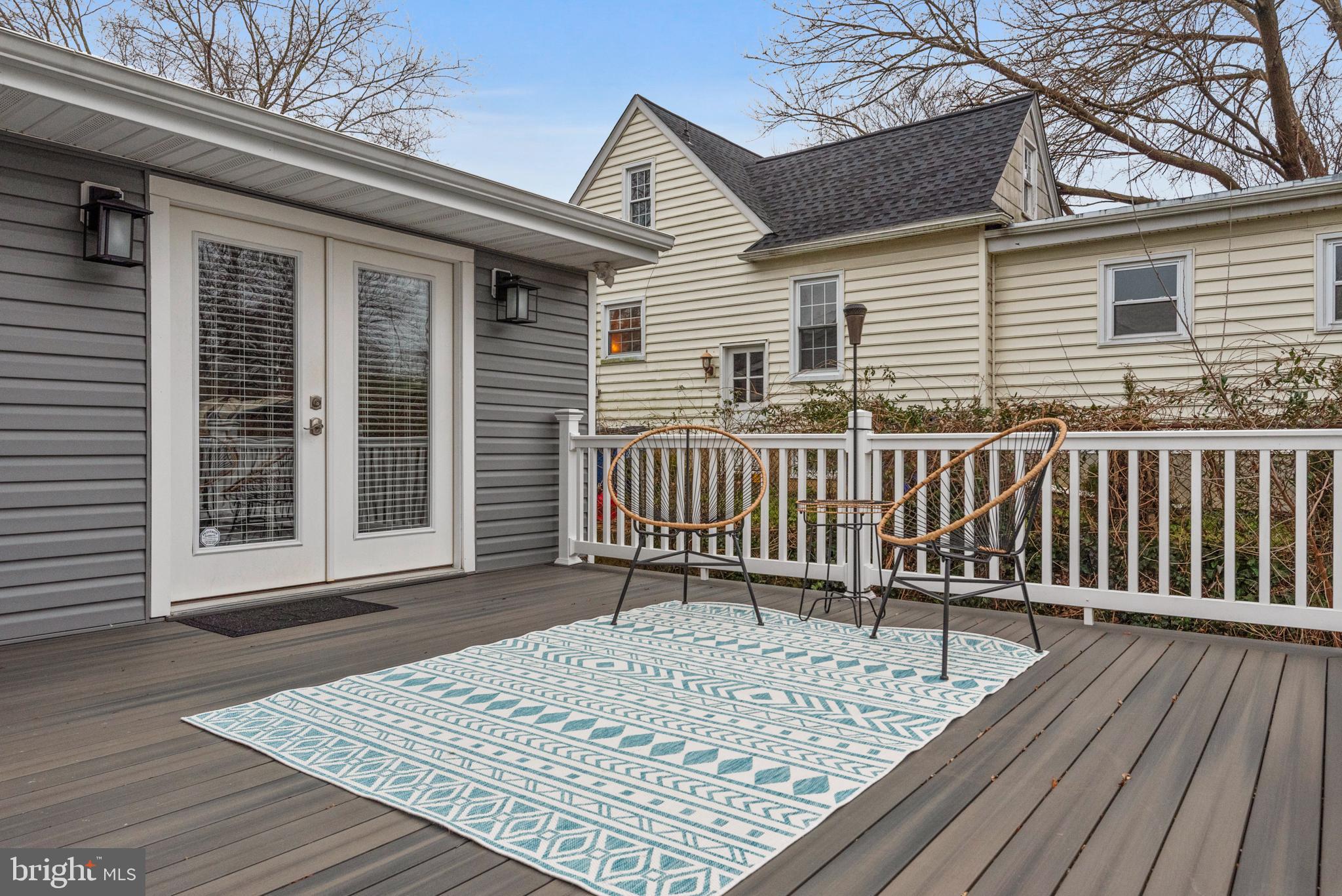 EASTPORT - Residential