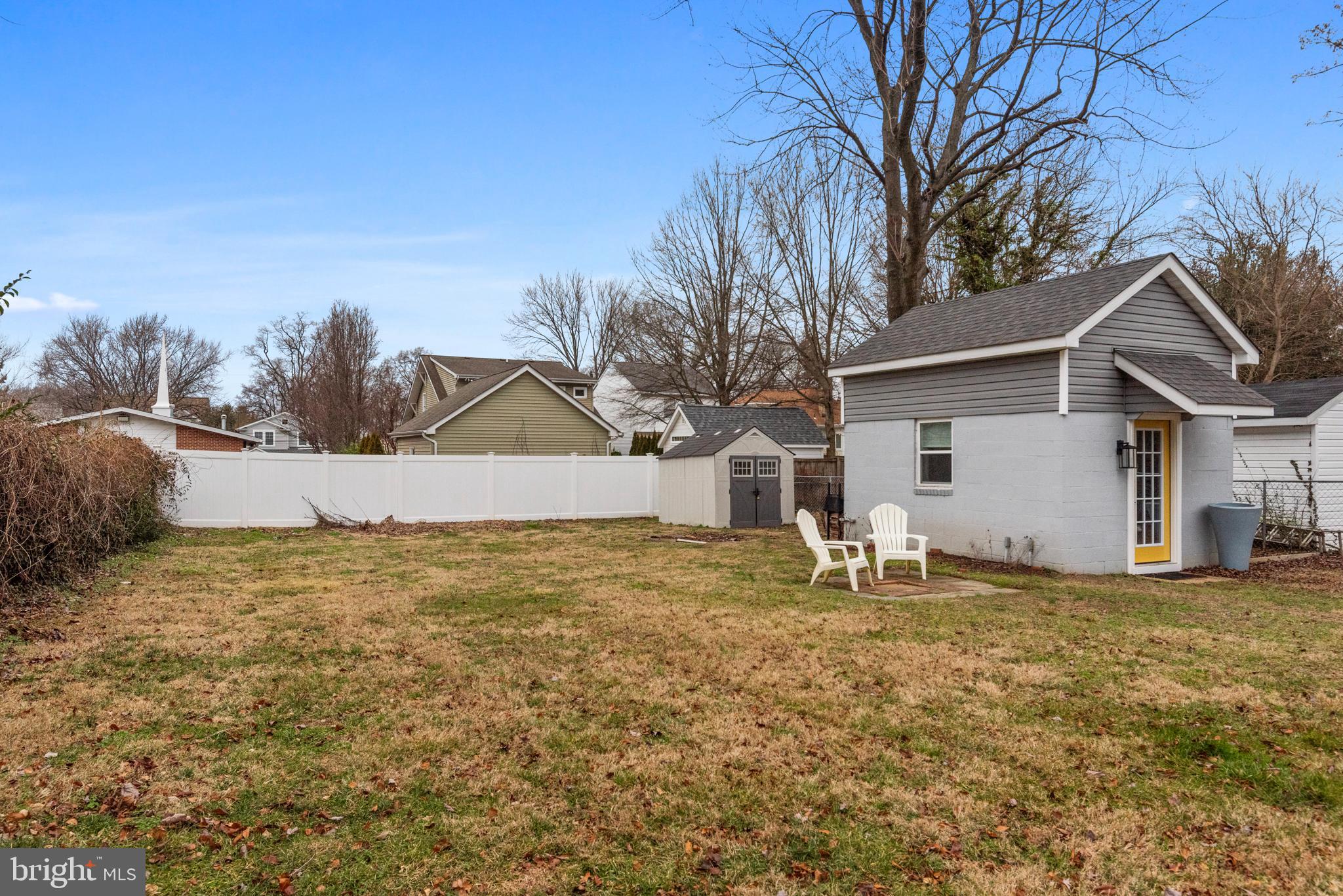 EASTPORT - Residential