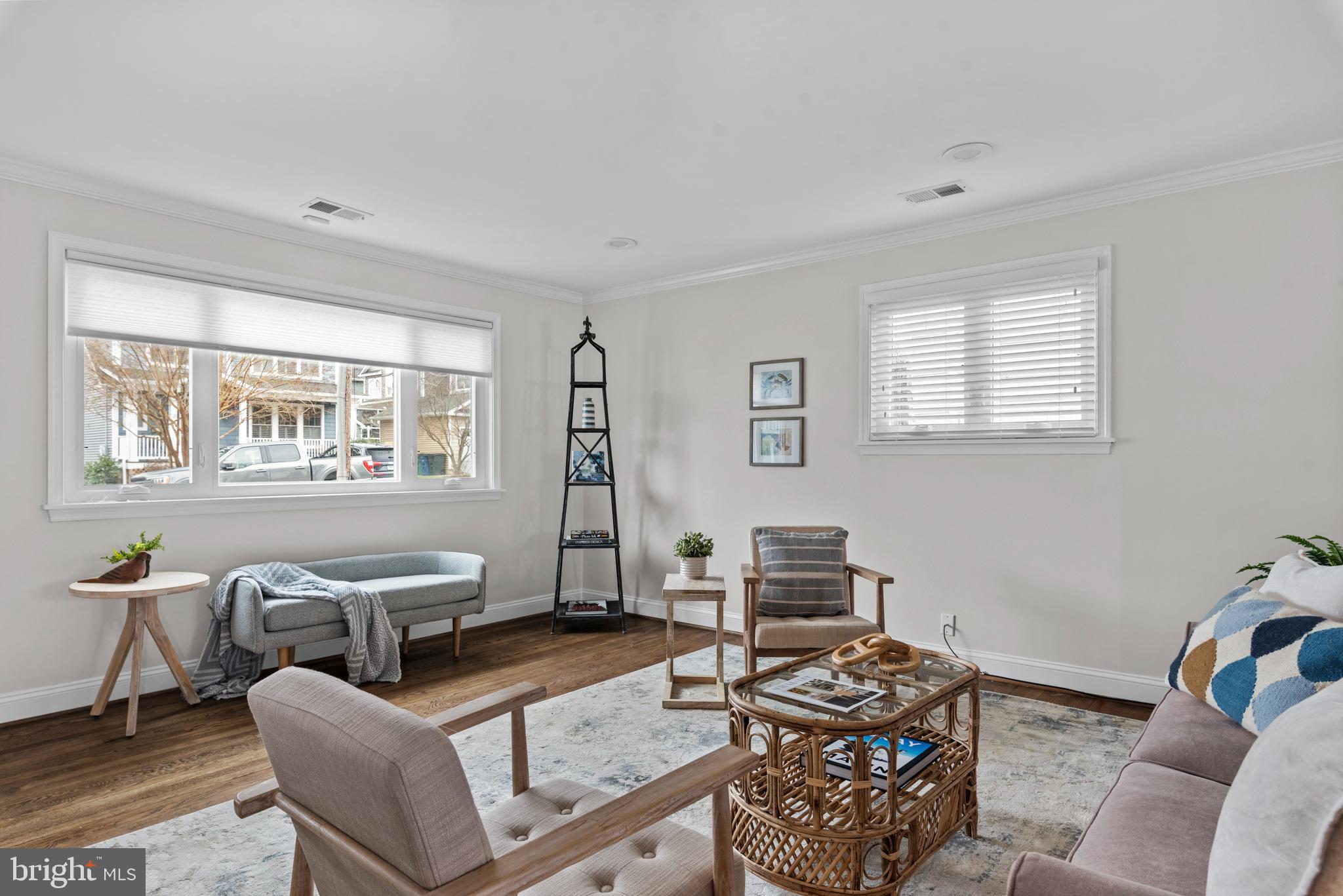 EASTPORT - Residential