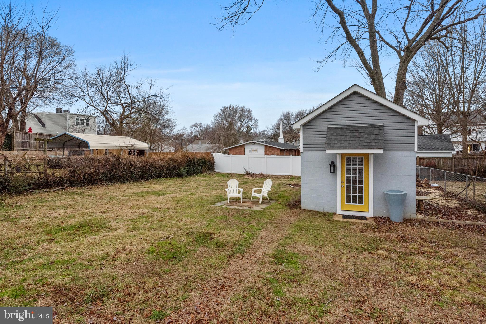 EASTPORT - Residential