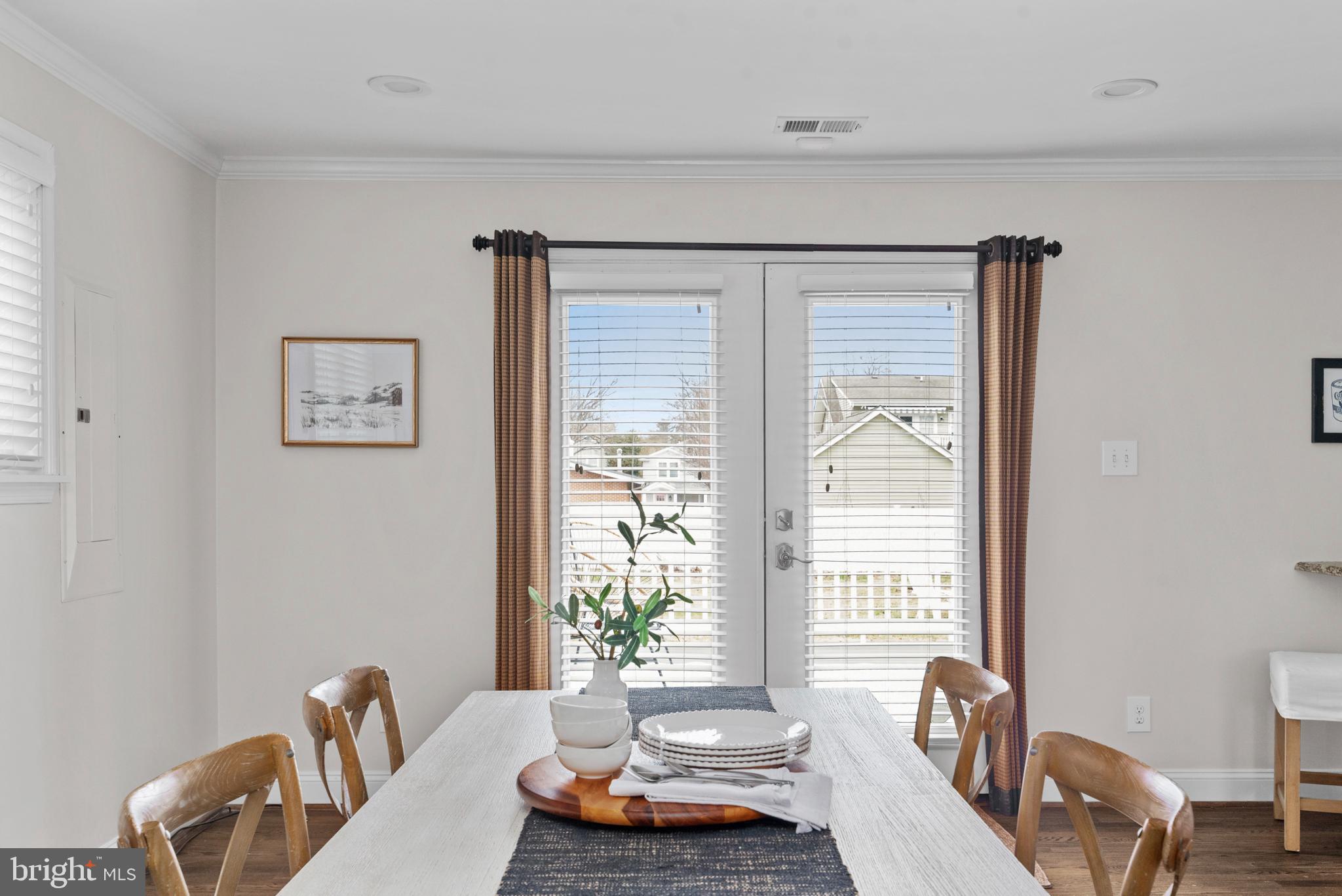 EASTPORT - Residential