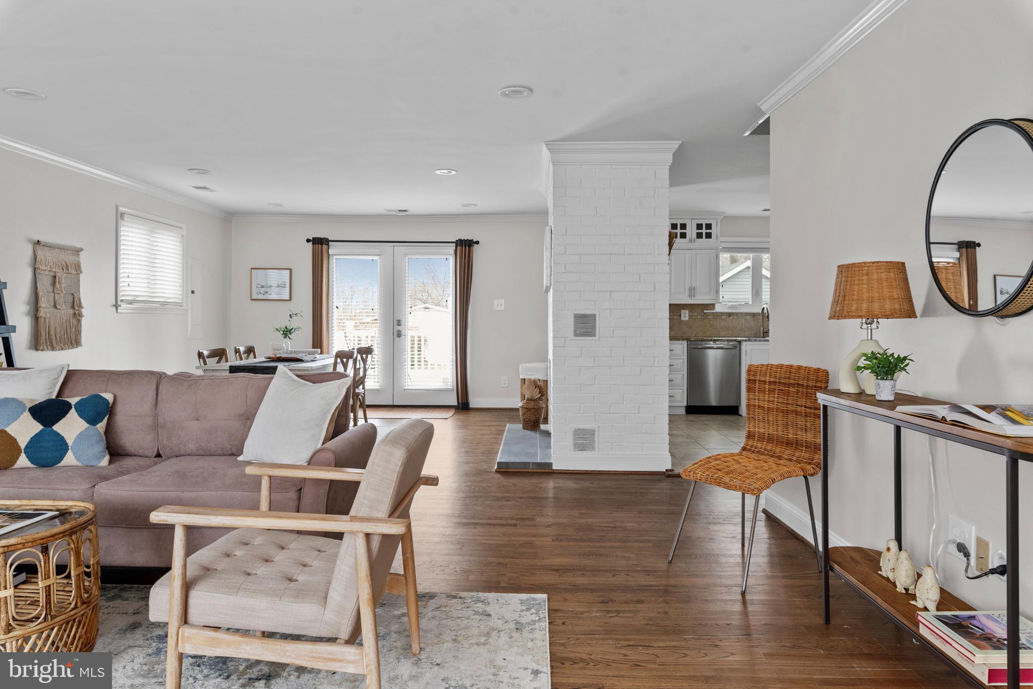 EASTPORT - Residential