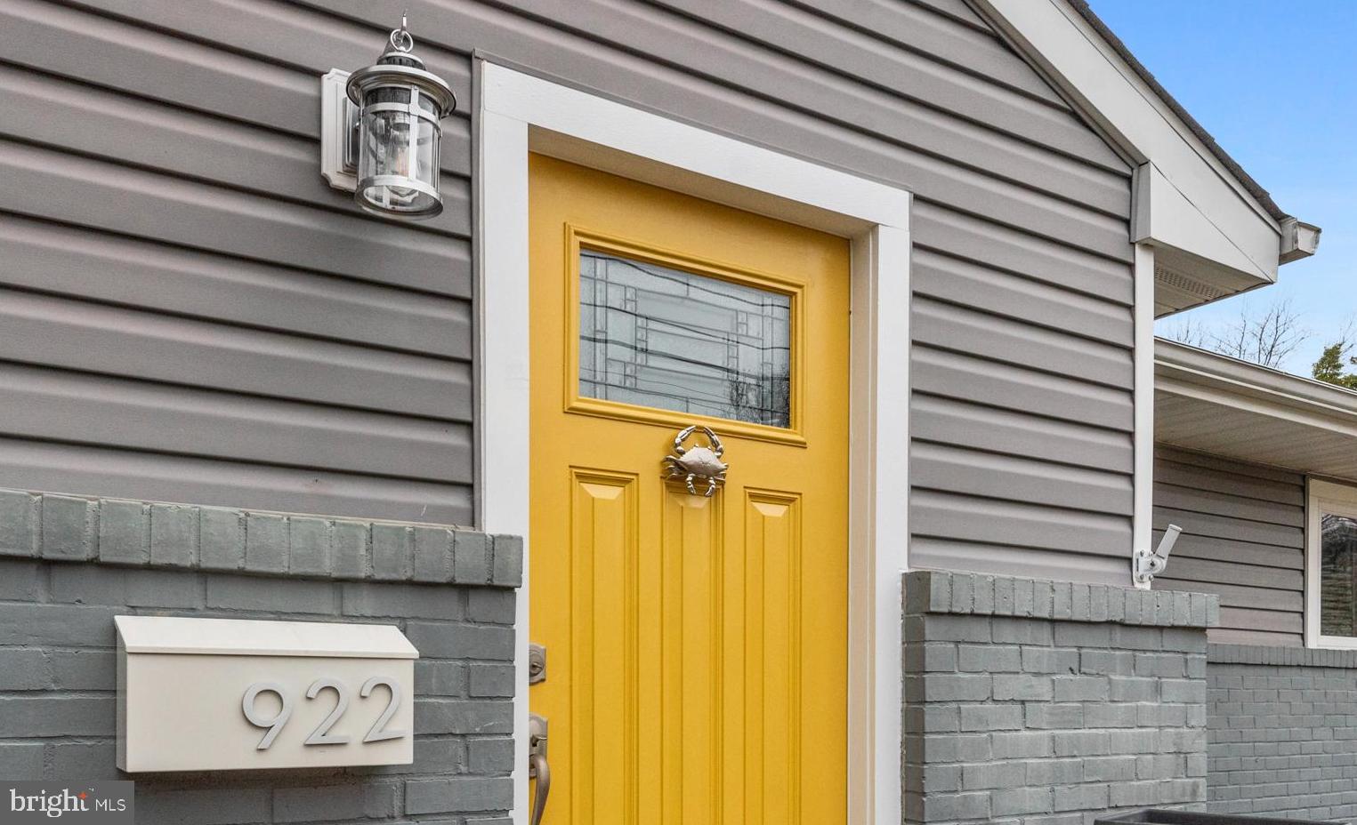 EASTPORT - Residential