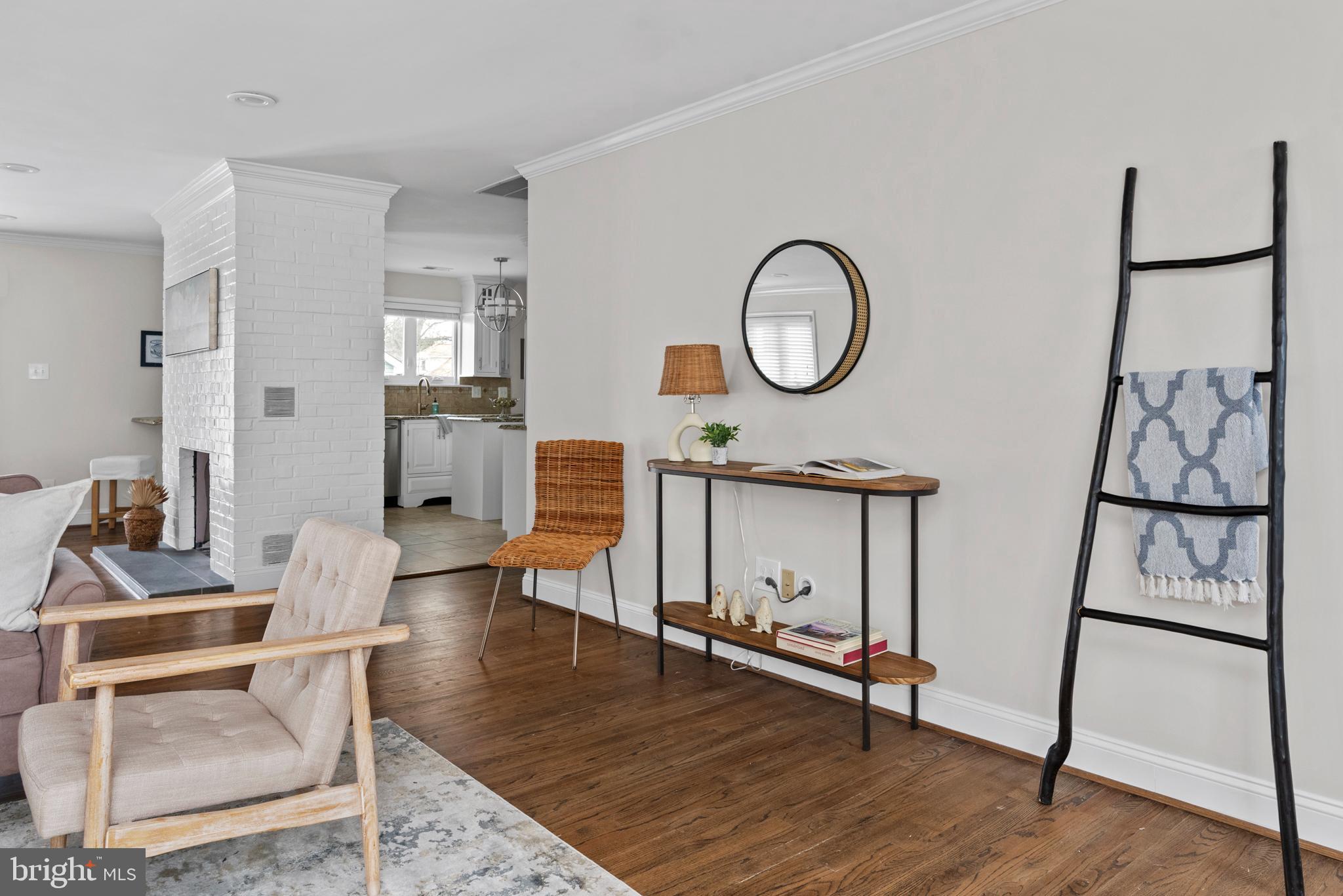 EASTPORT - Residential