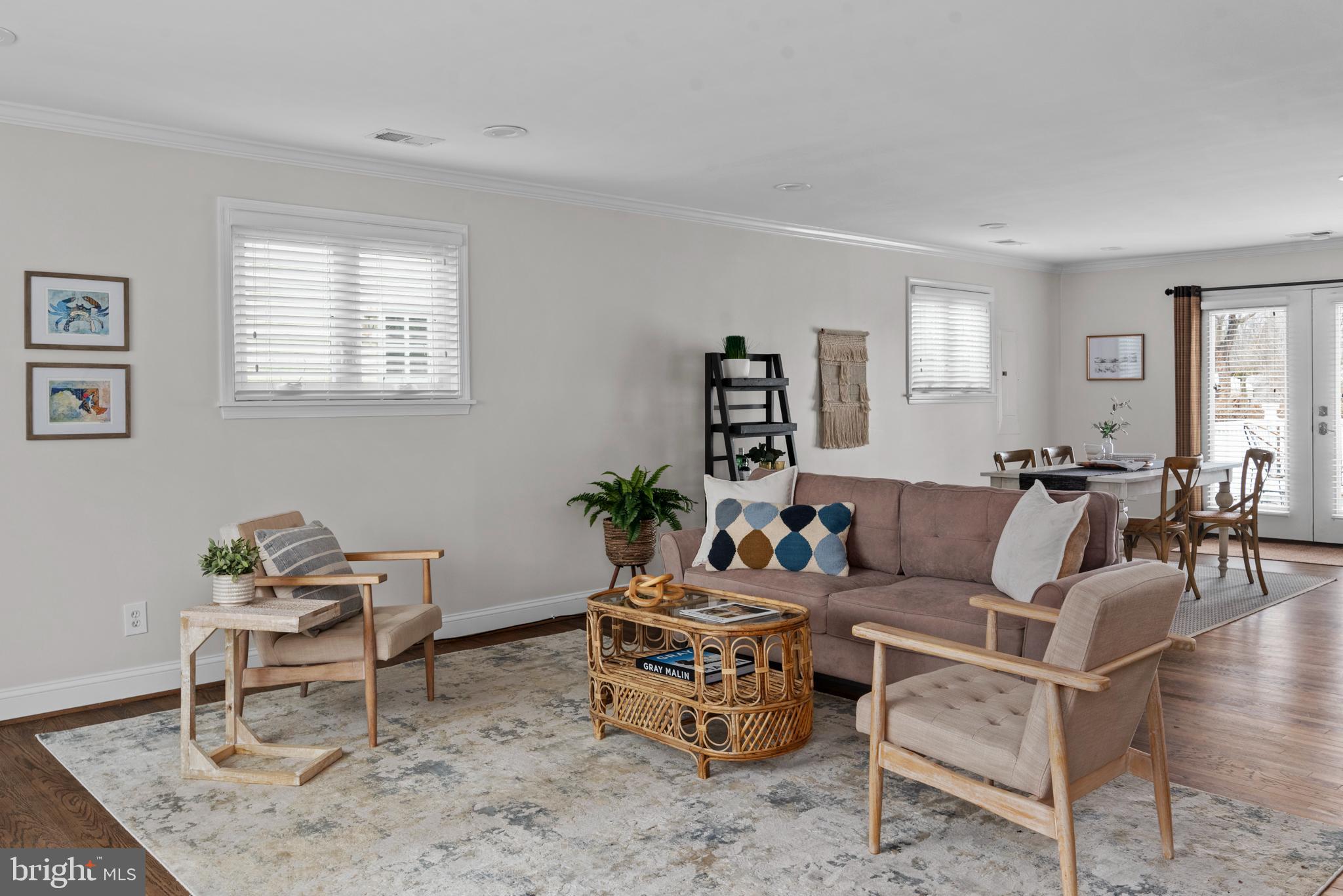 EASTPORT - Residential