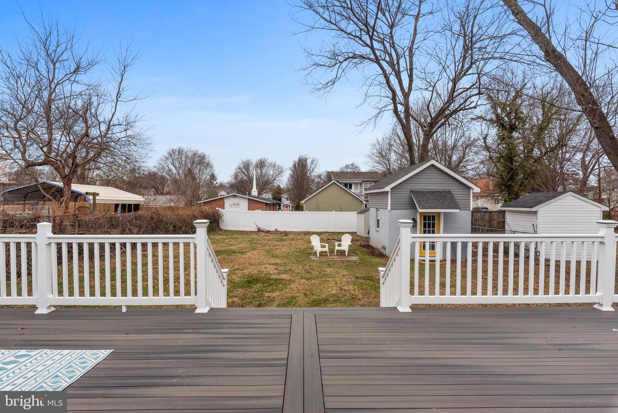 EASTPORT - Residential