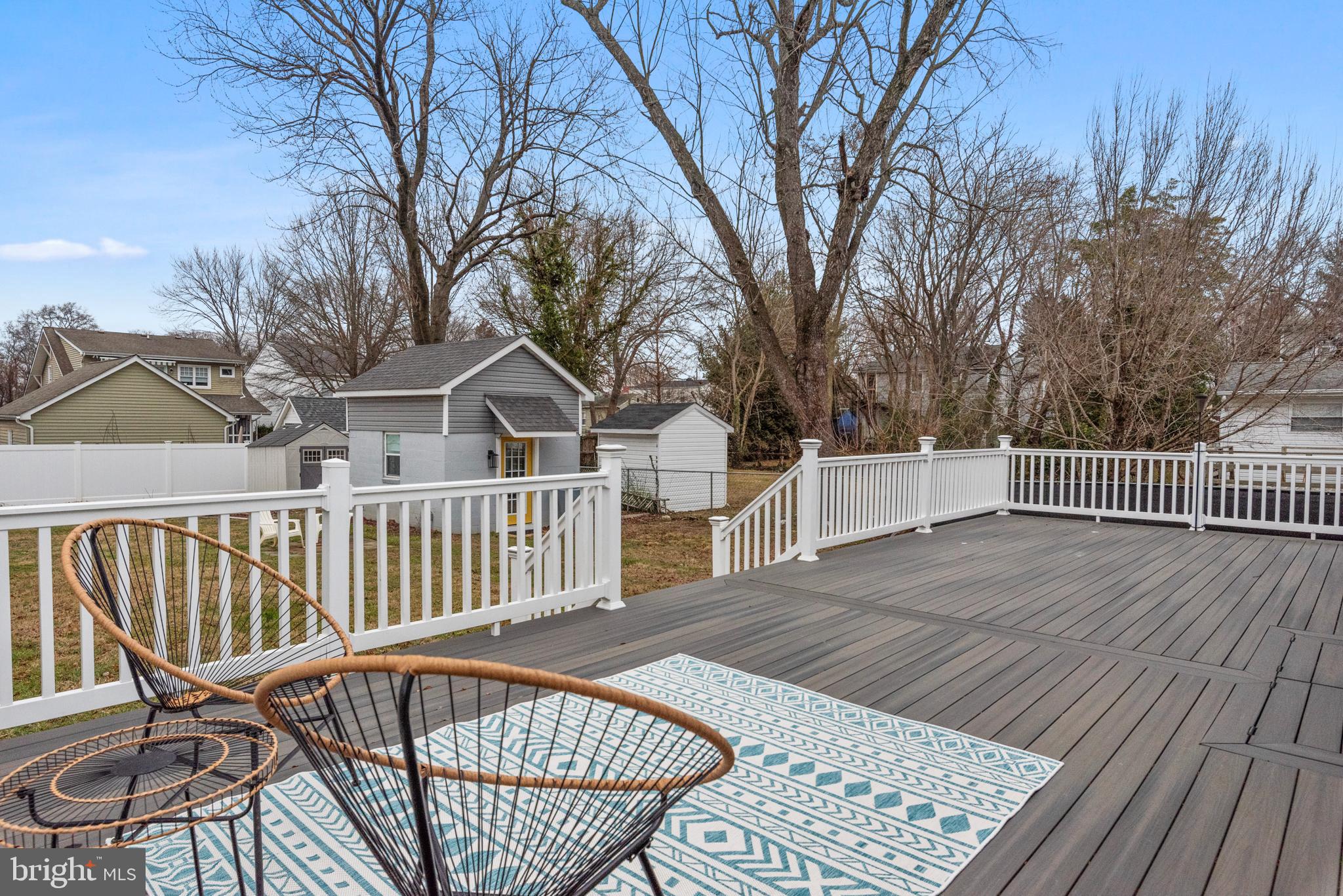 EASTPORT - Residential