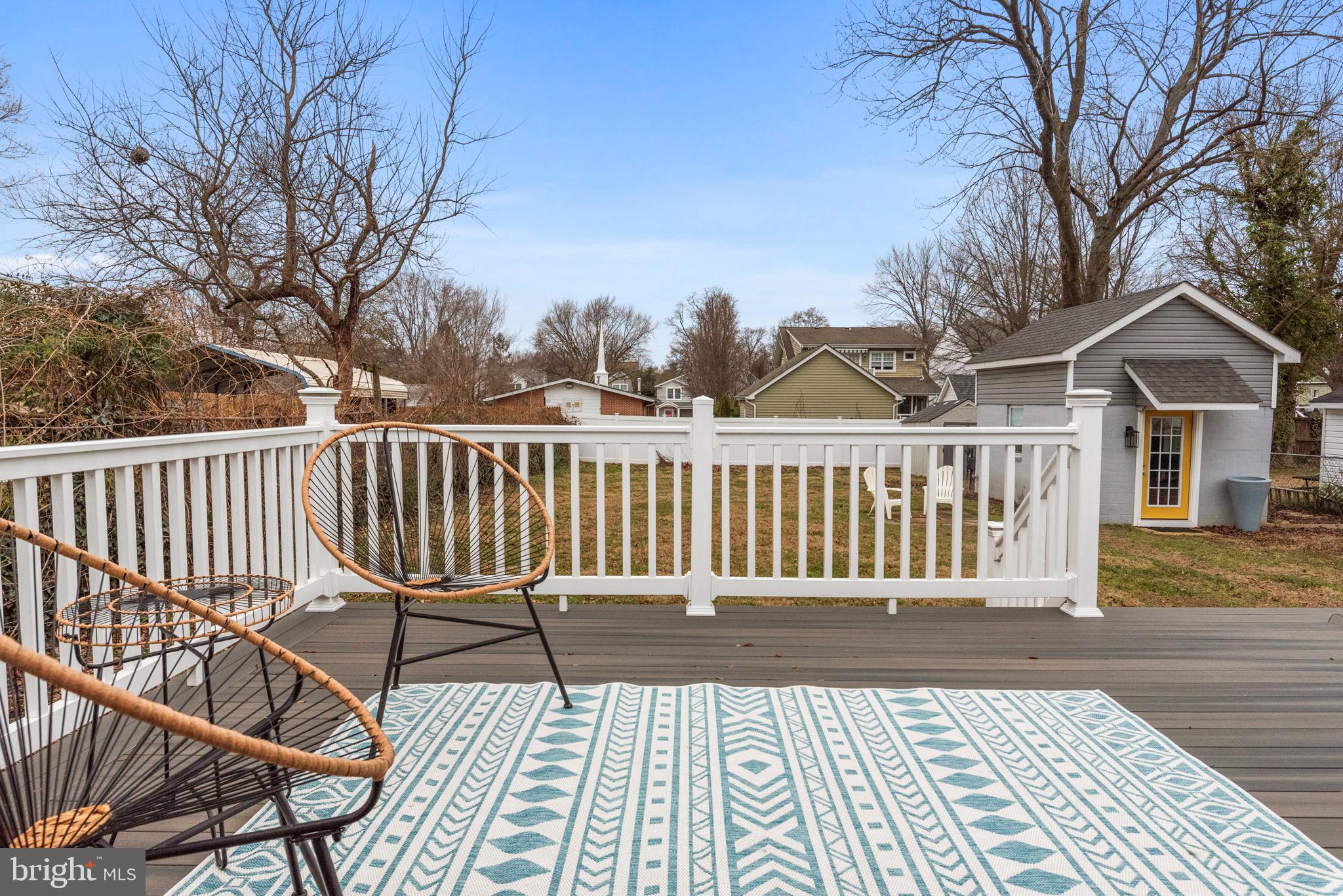 EASTPORT - Residential