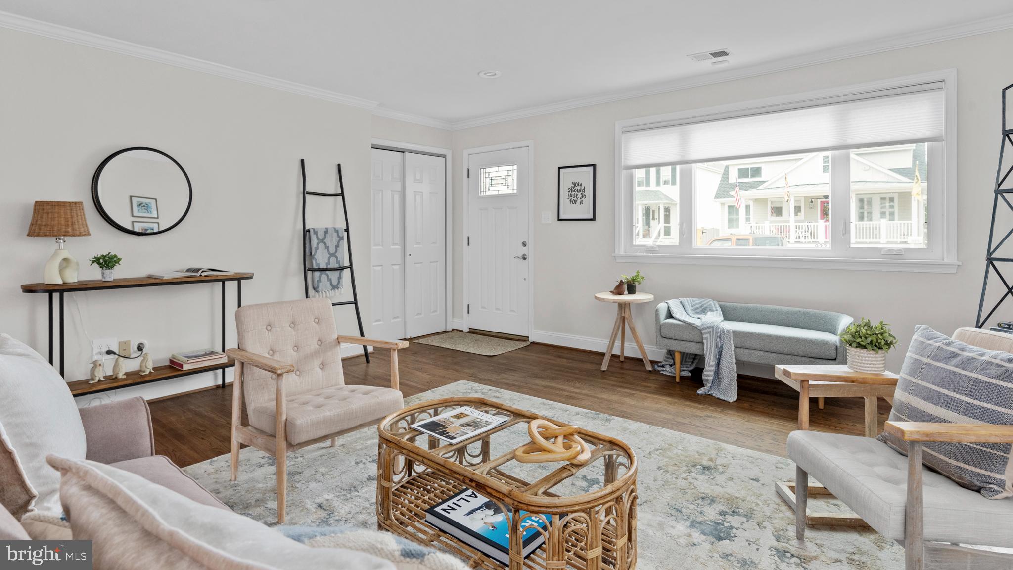 EASTPORT - Residential