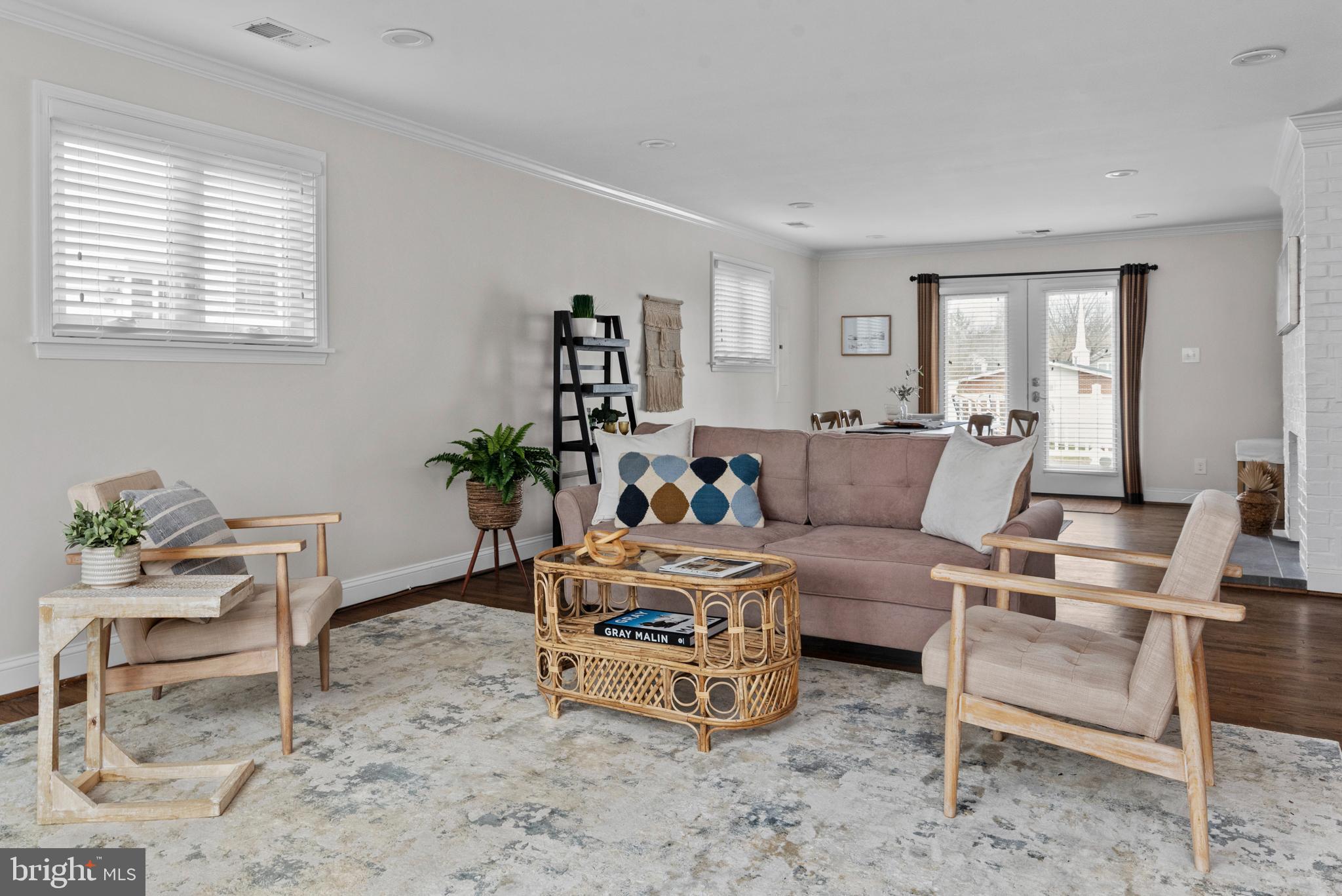 EASTPORT - Residential