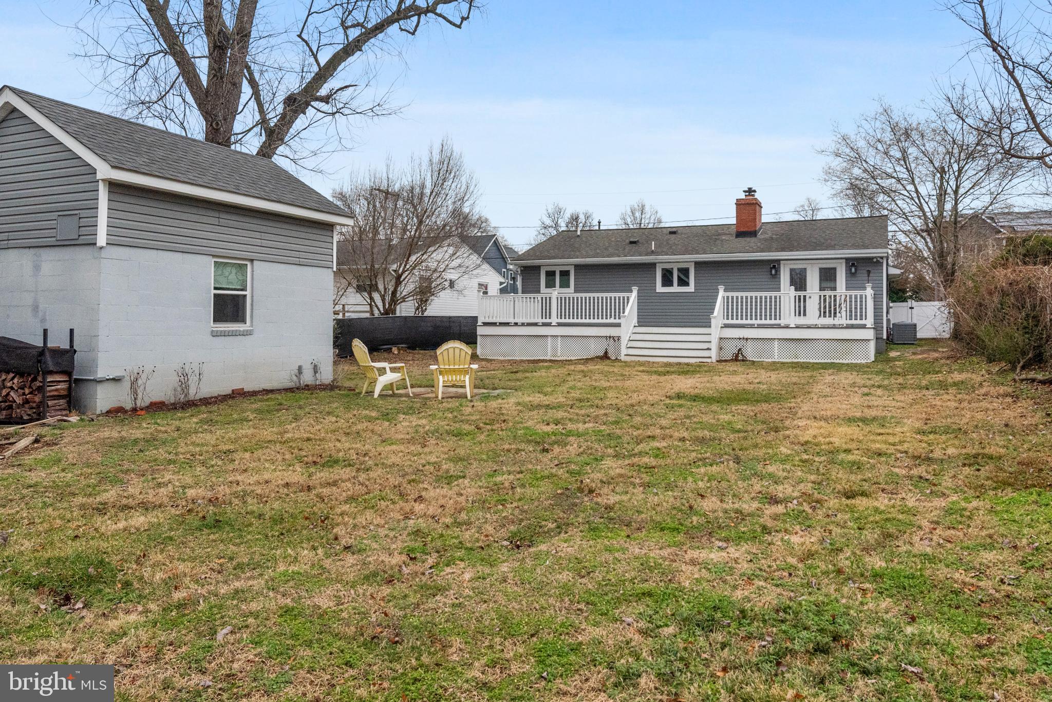 EASTPORT - Residential