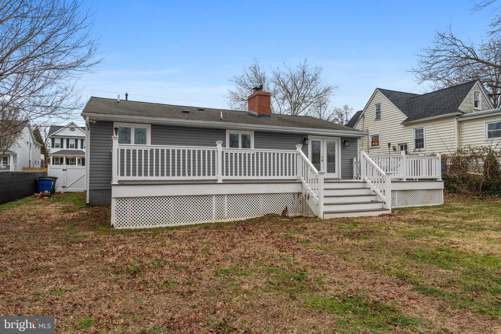 EASTPORT - Residential