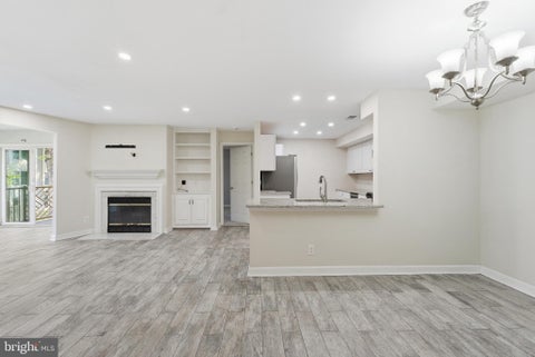 Photo of 3804 Ridge Knoll Court #310A, FAIRFAX, VA 22033 (MLS # VAFX2334310)