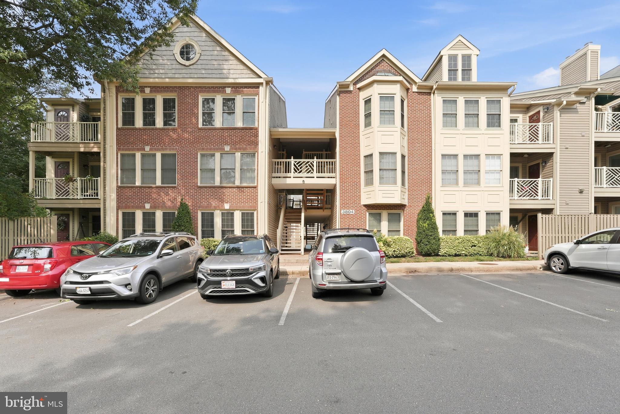 3804 RIDGE KNOLL COURT 310A