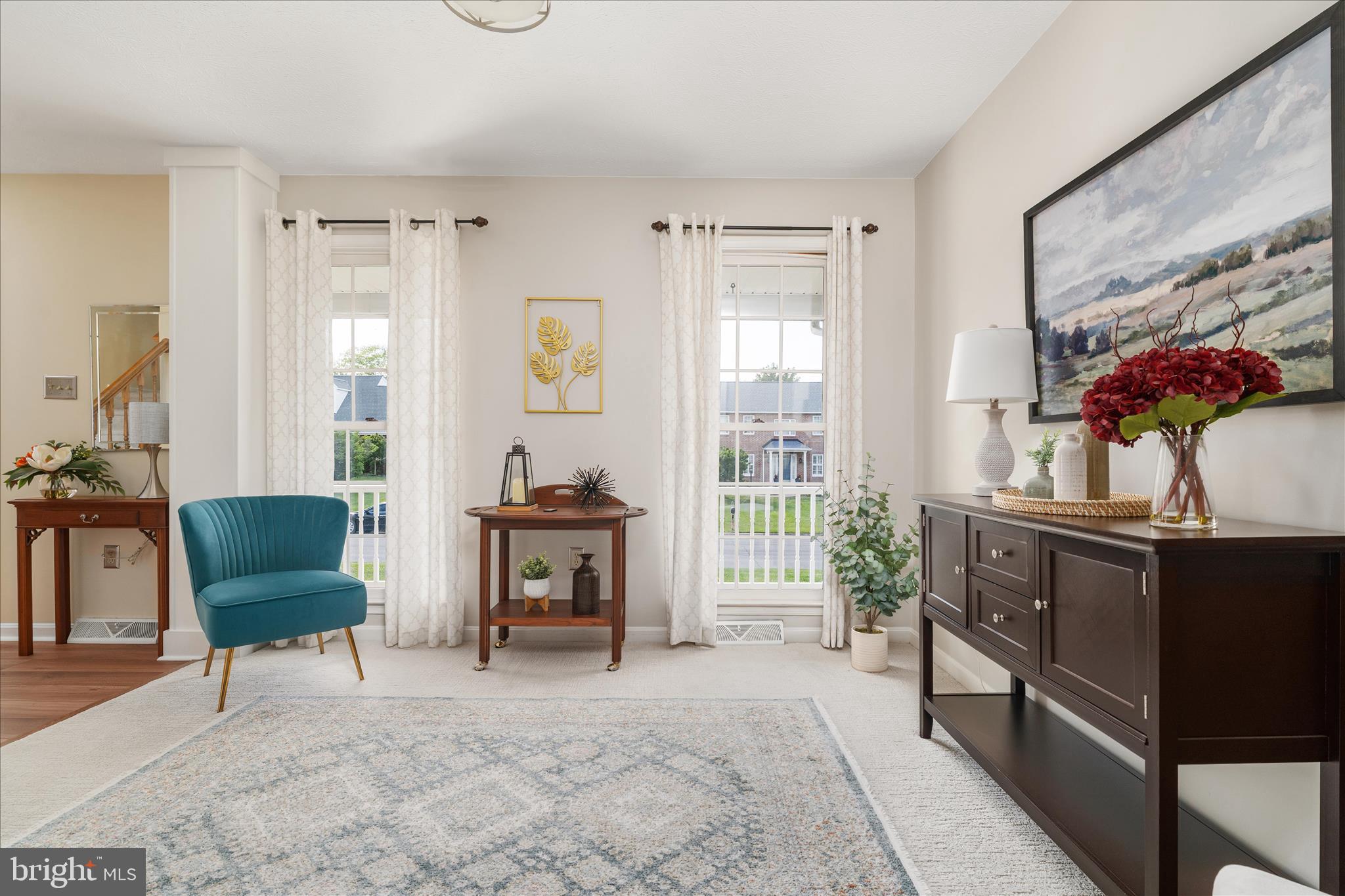 EPARD ESTATES - Residential