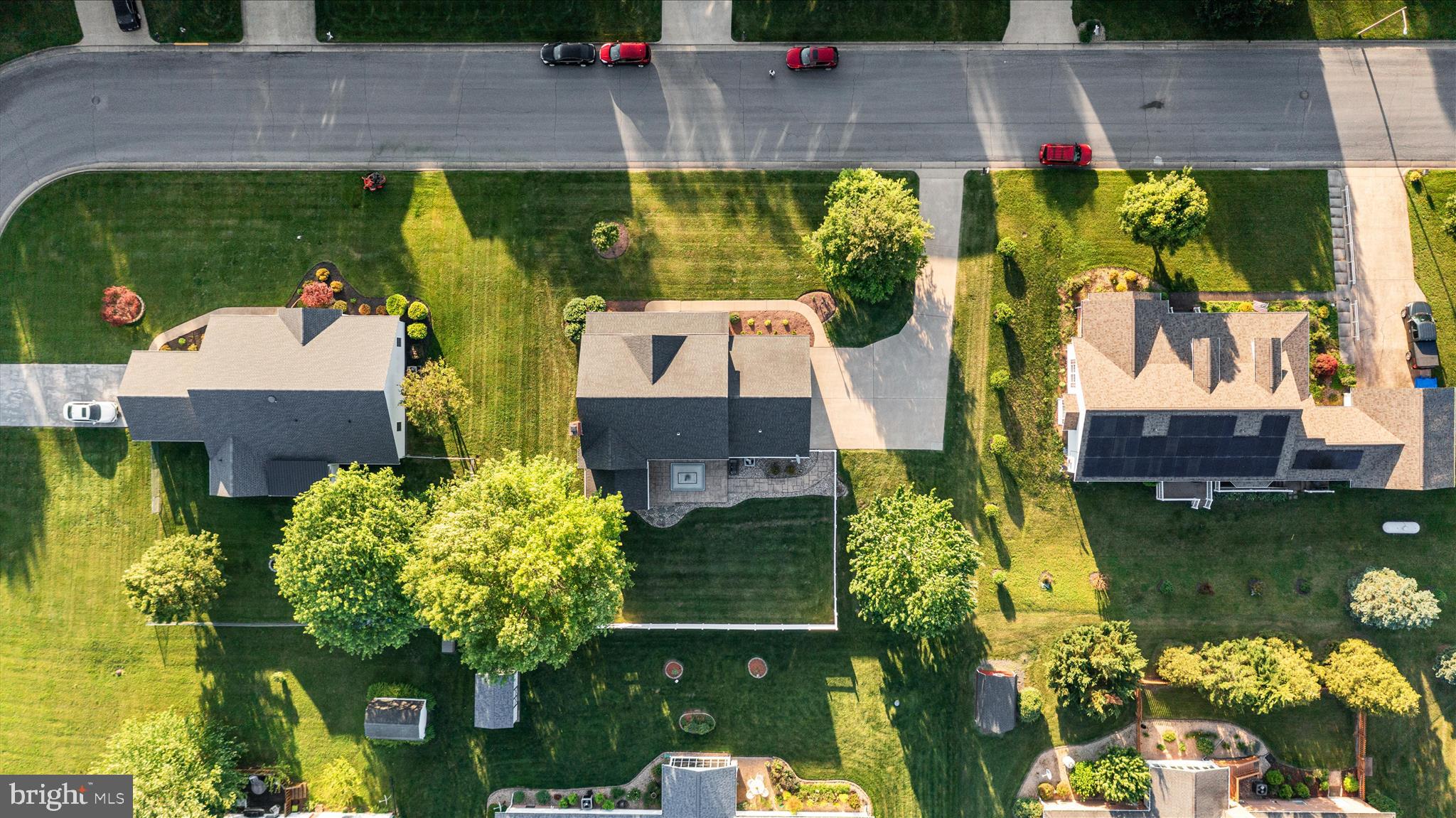EPARD ESTATES - Residential