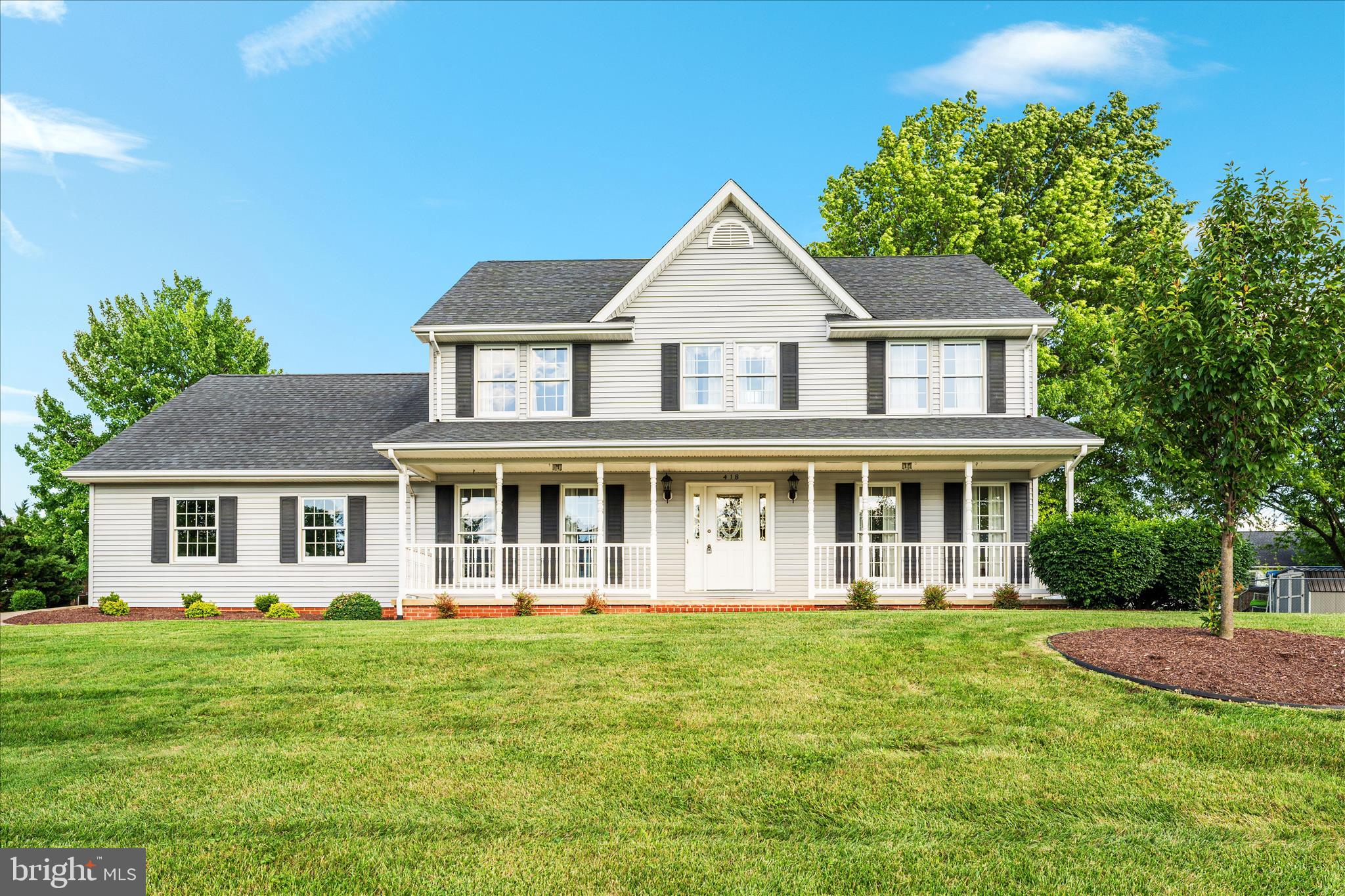 EPARD ESTATES - Residential