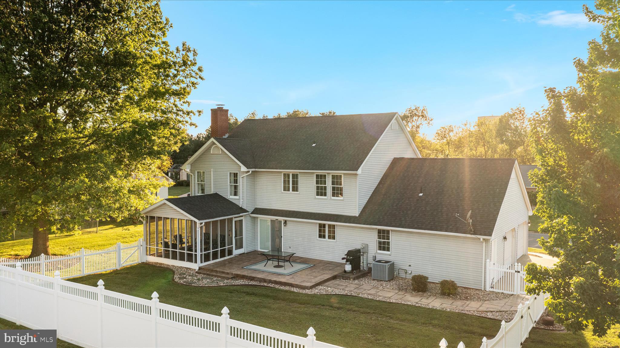 EPARD ESTATES - Residential