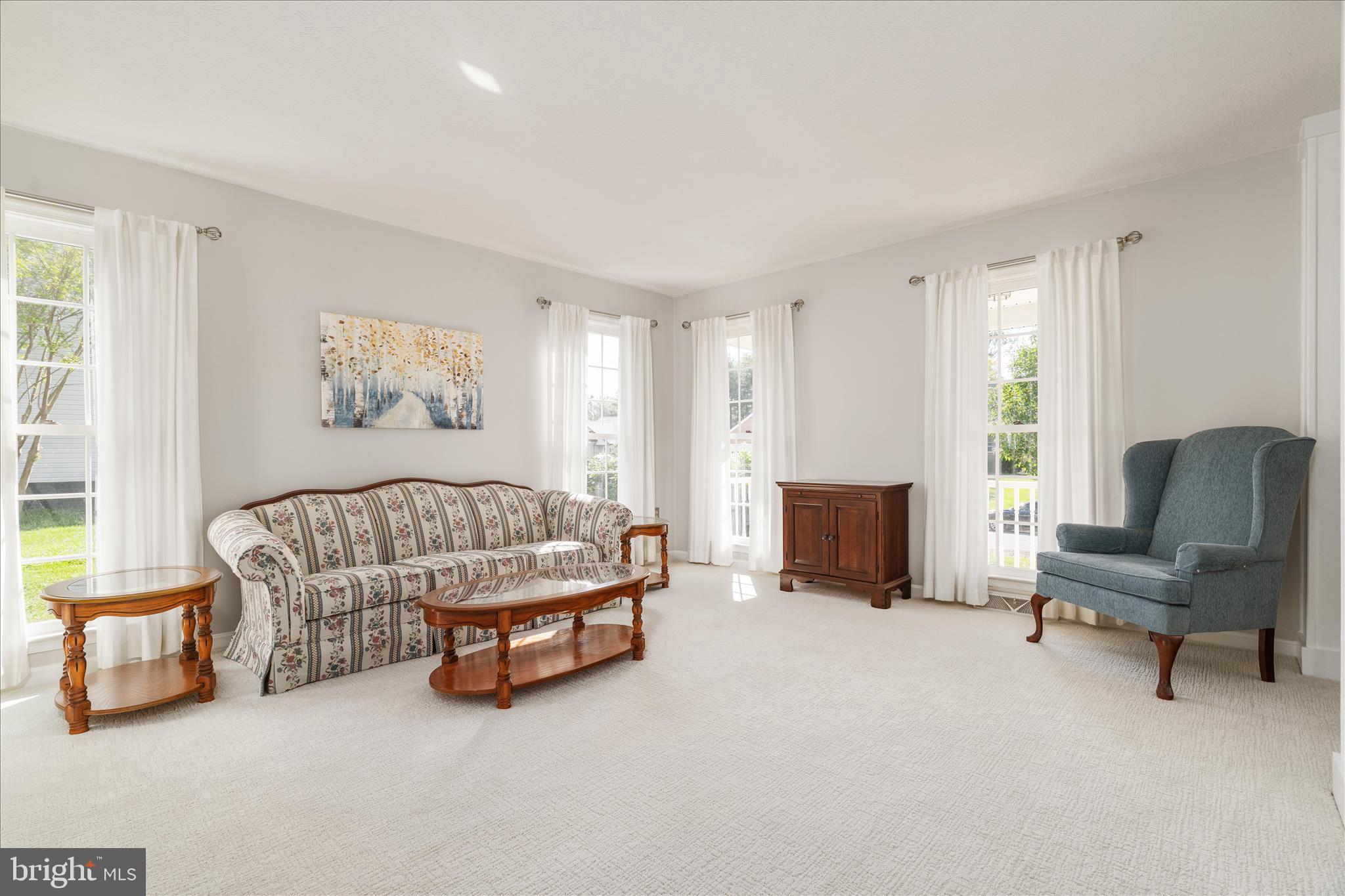 EPARD ESTATES - Residential