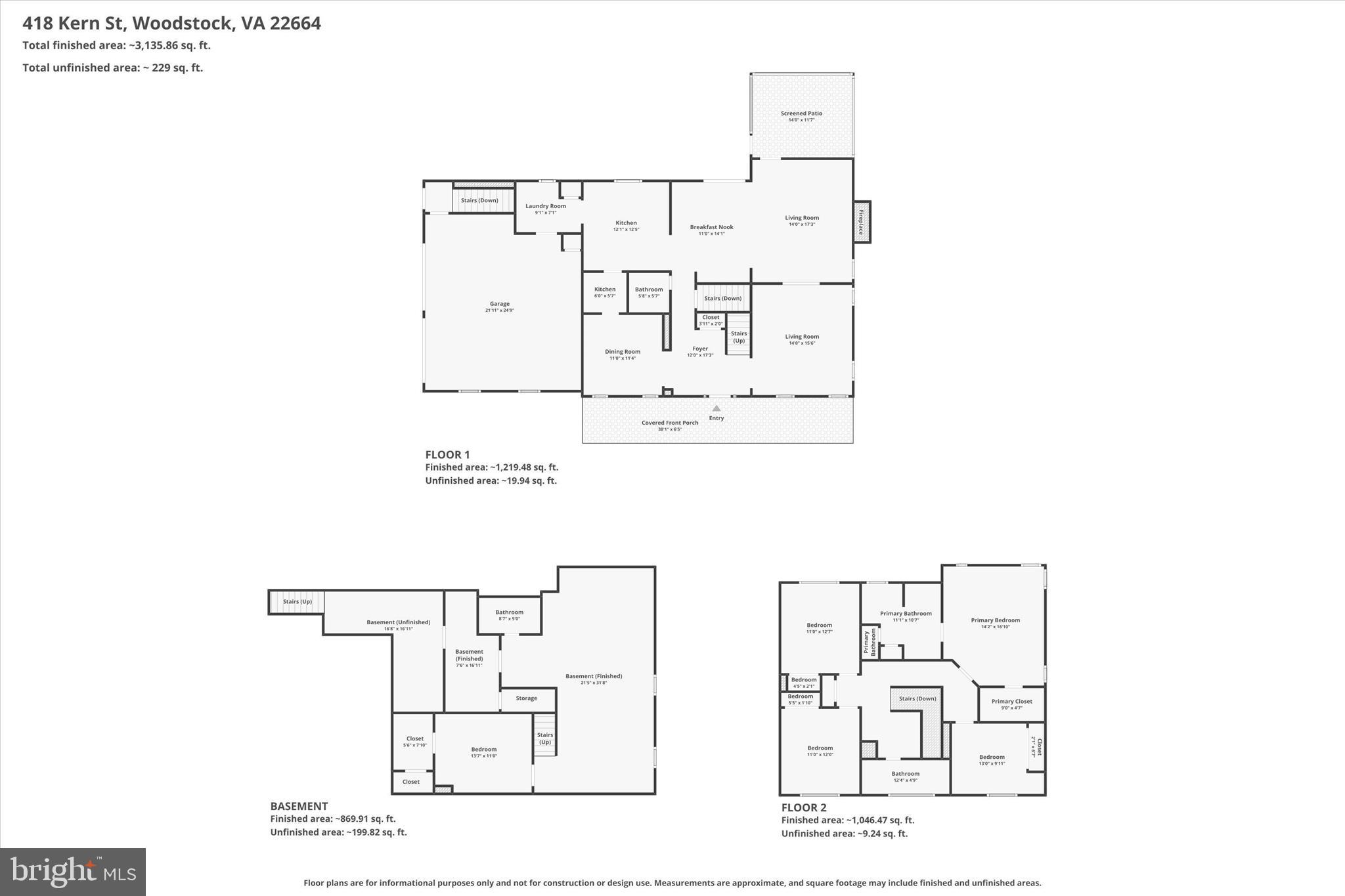 EPARD ESTATES - Residential