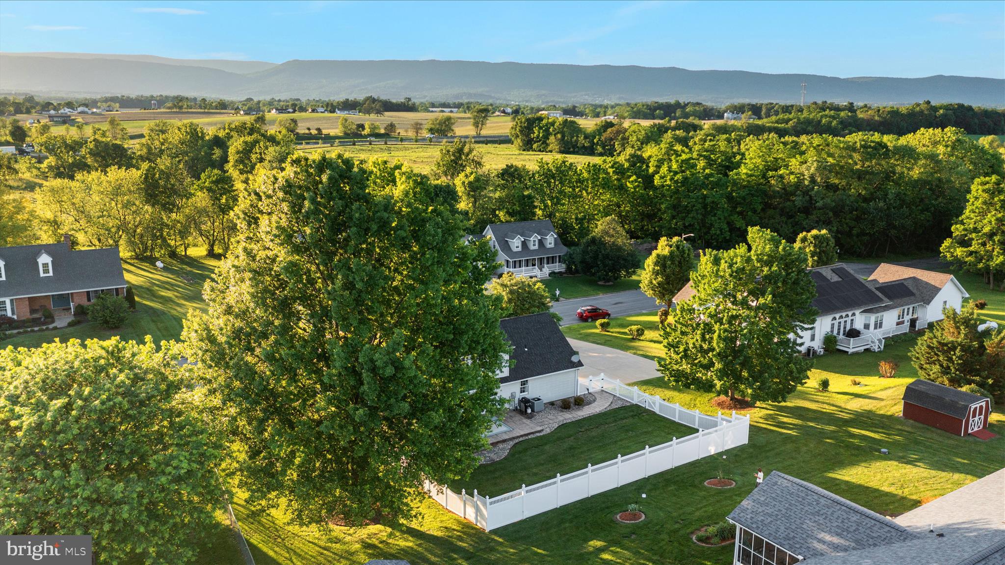 EPARD ESTATES - Residential