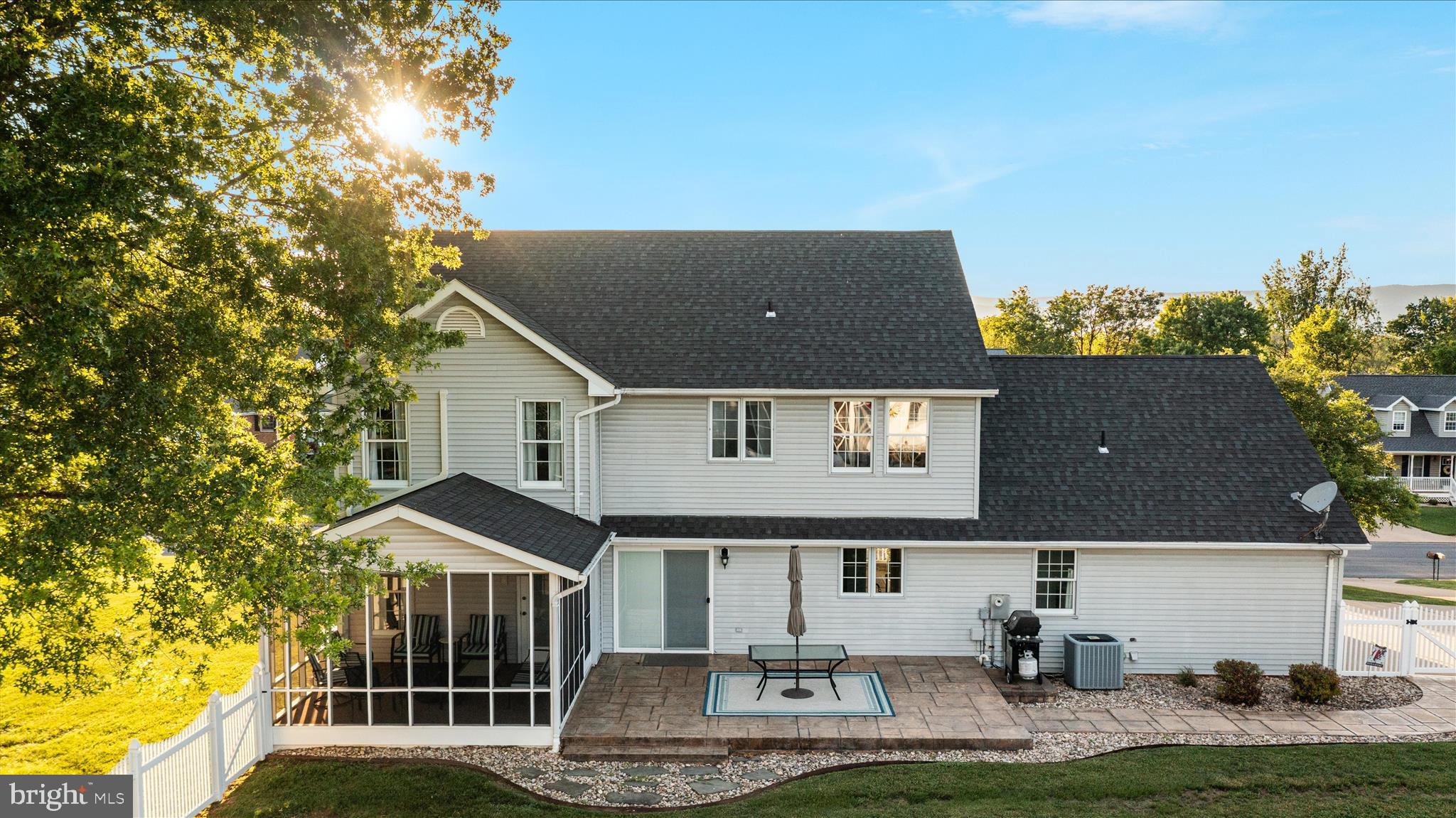 EPARD ESTATES - Residential