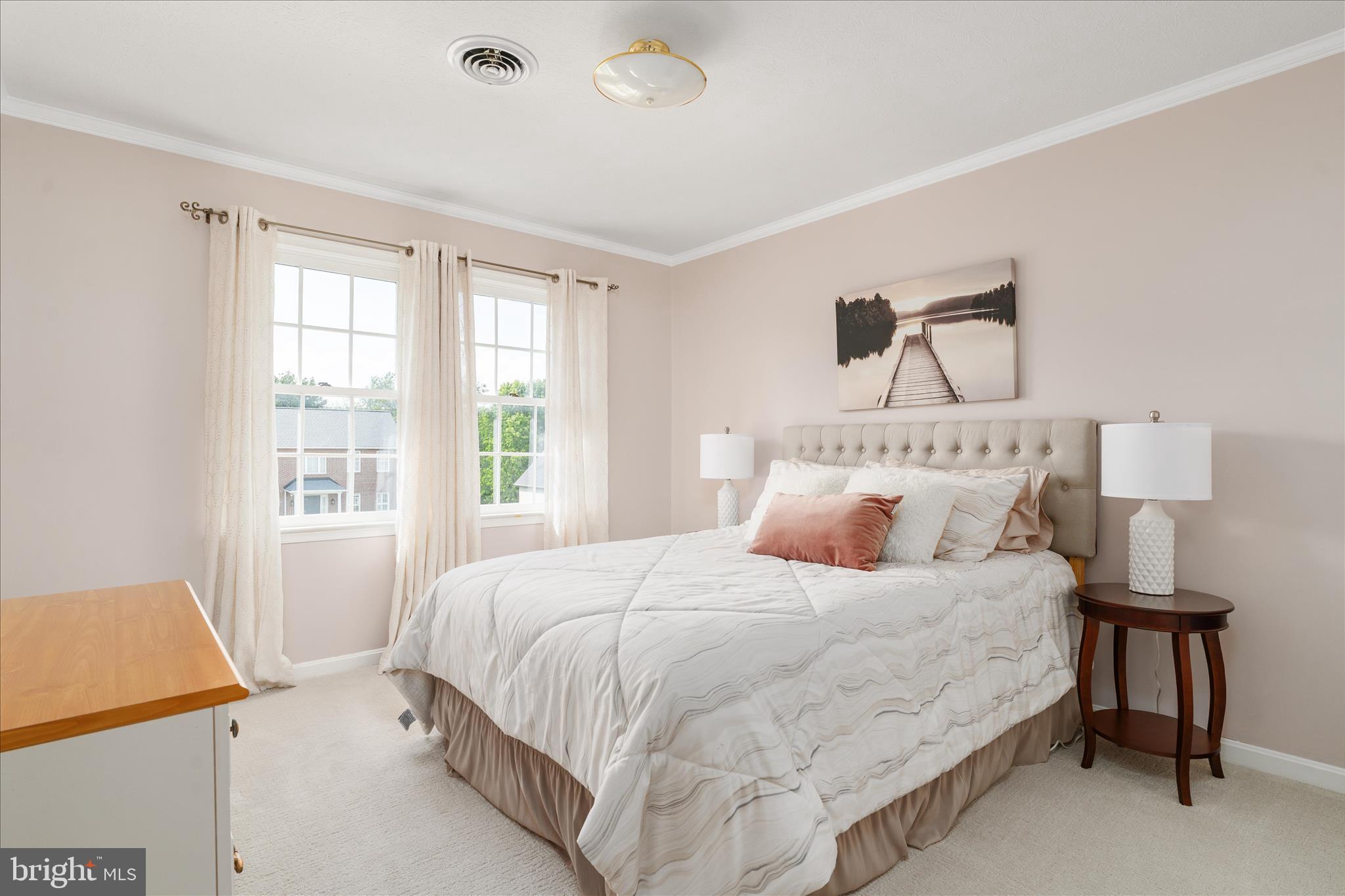 EPARD ESTATES - Residential
