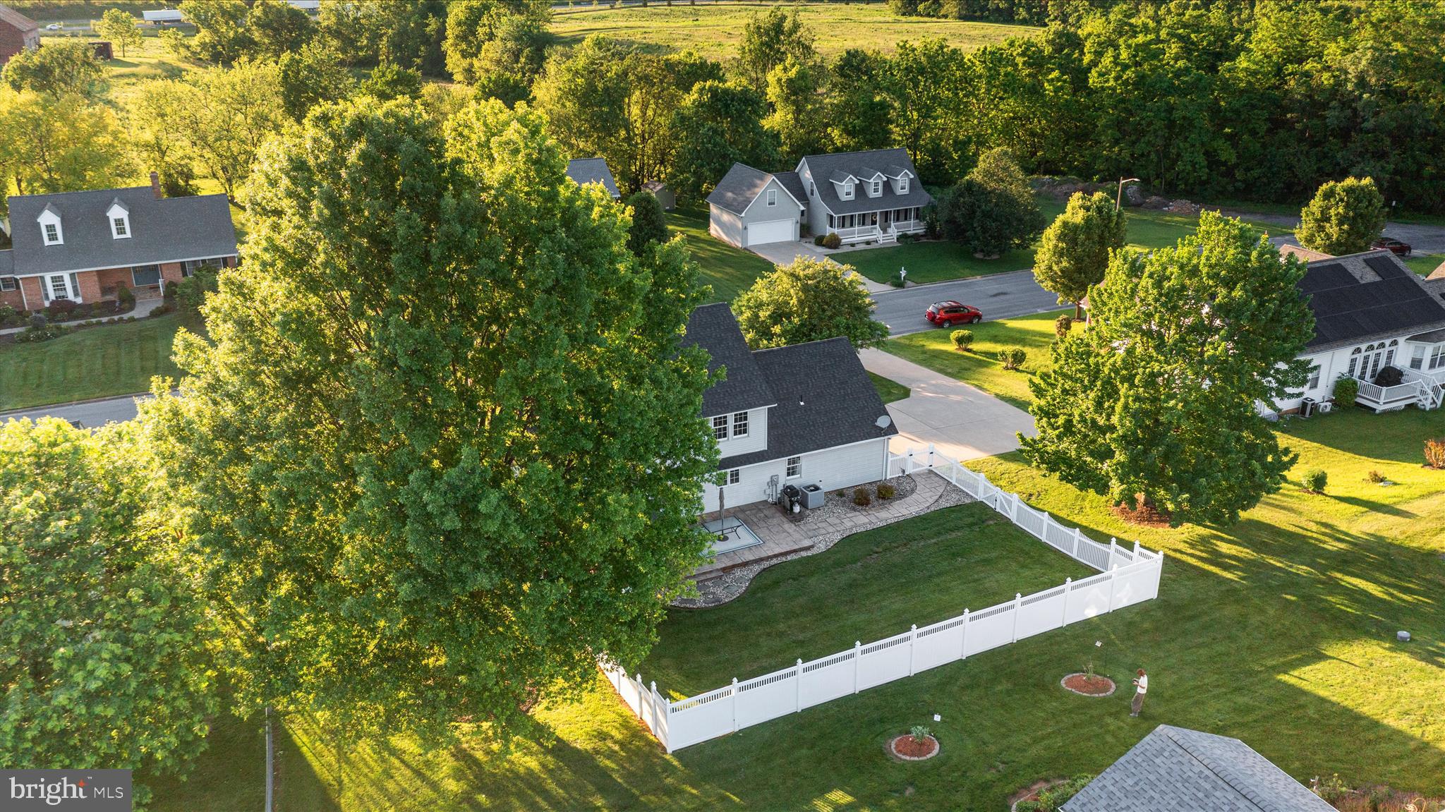 EPARD ESTATES - Residential