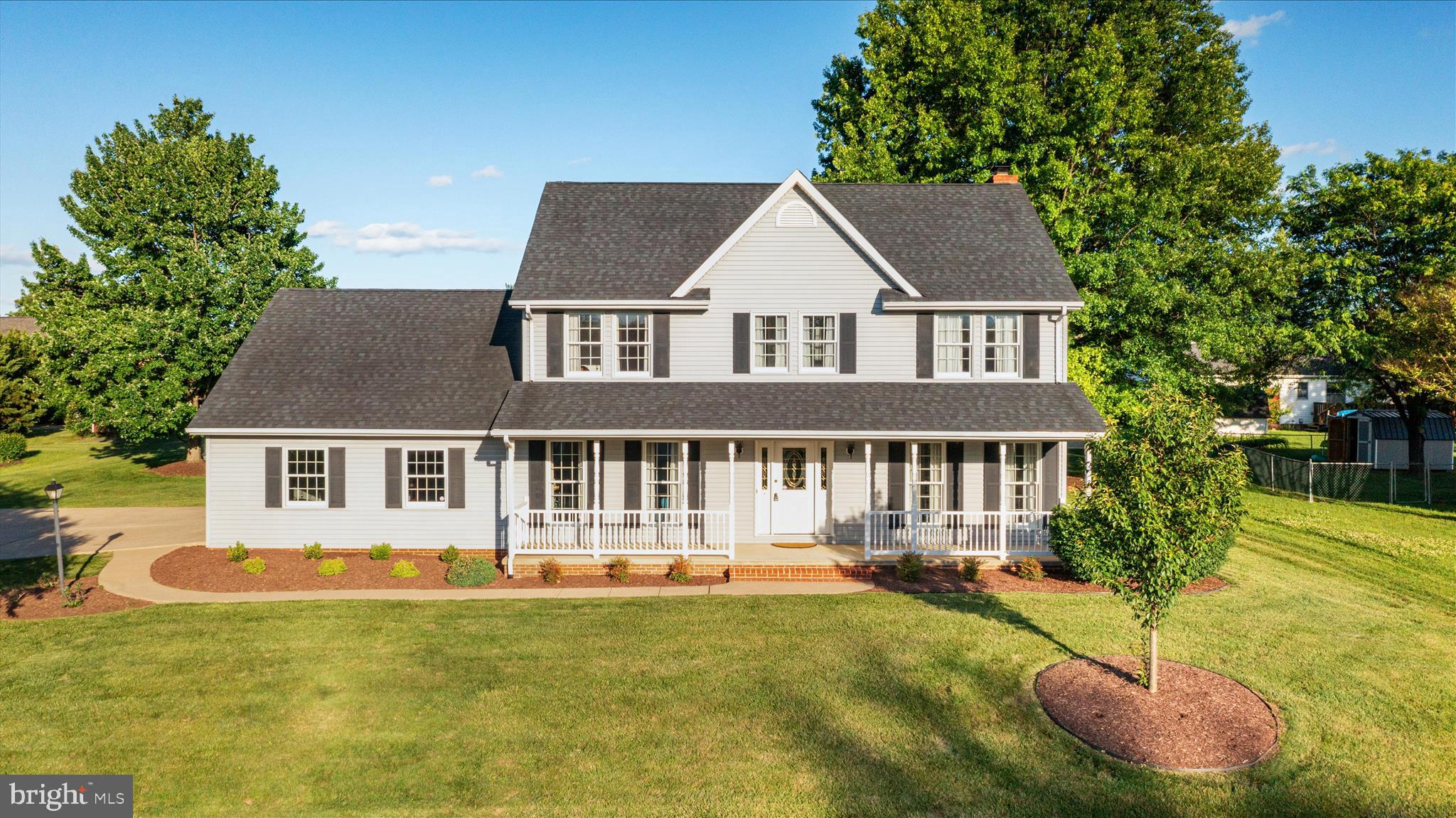 EPARD ESTATES - Residential