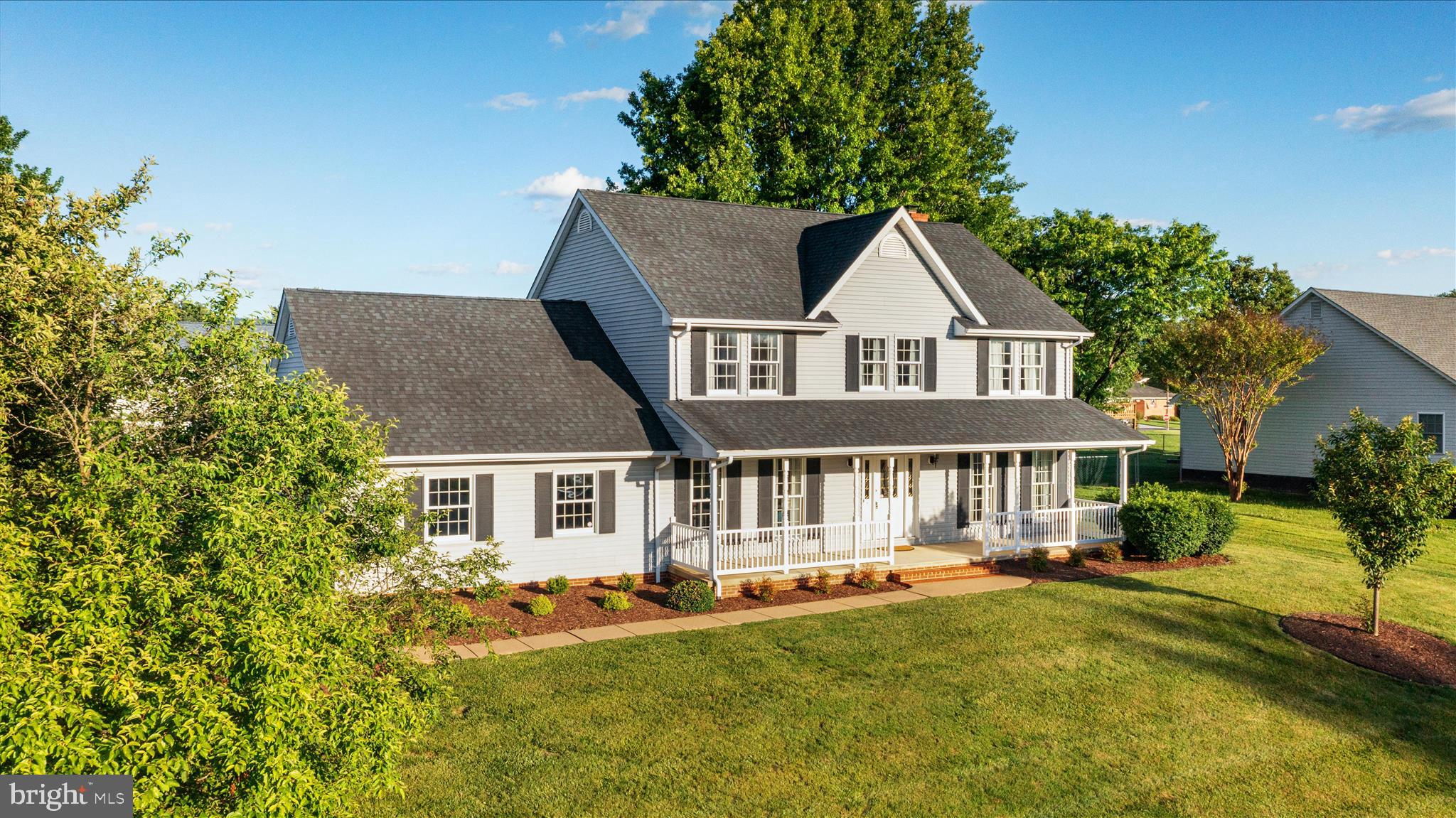 EPARD ESTATES - Residential