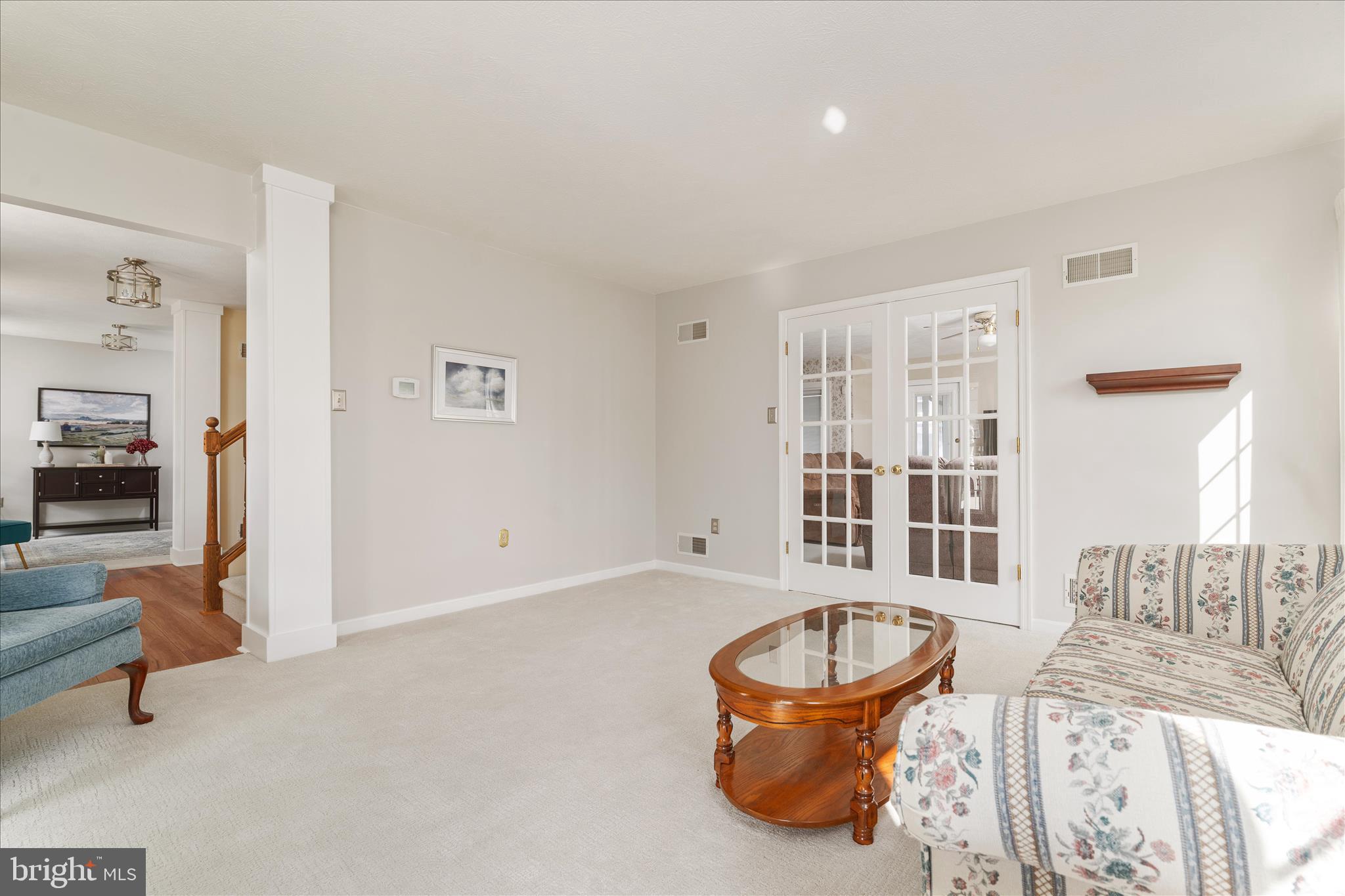 EPARD ESTATES - Residential