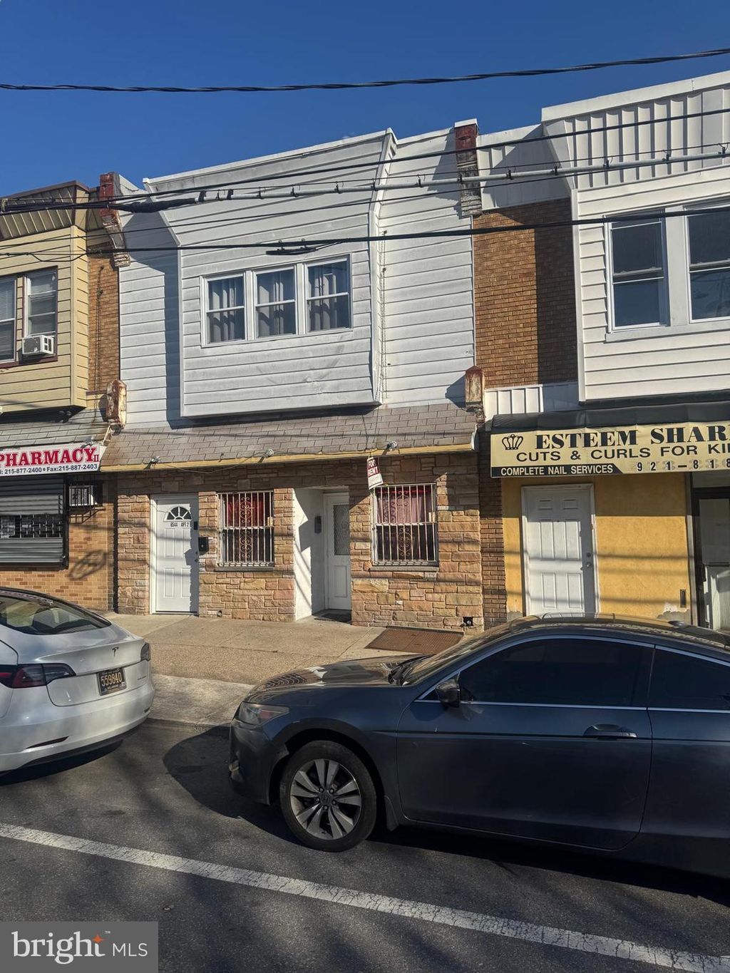 Photo of 6544 Lebanon Avenue, PHILADELPHIA, PA 19151 (MLS # PAPH2580622)